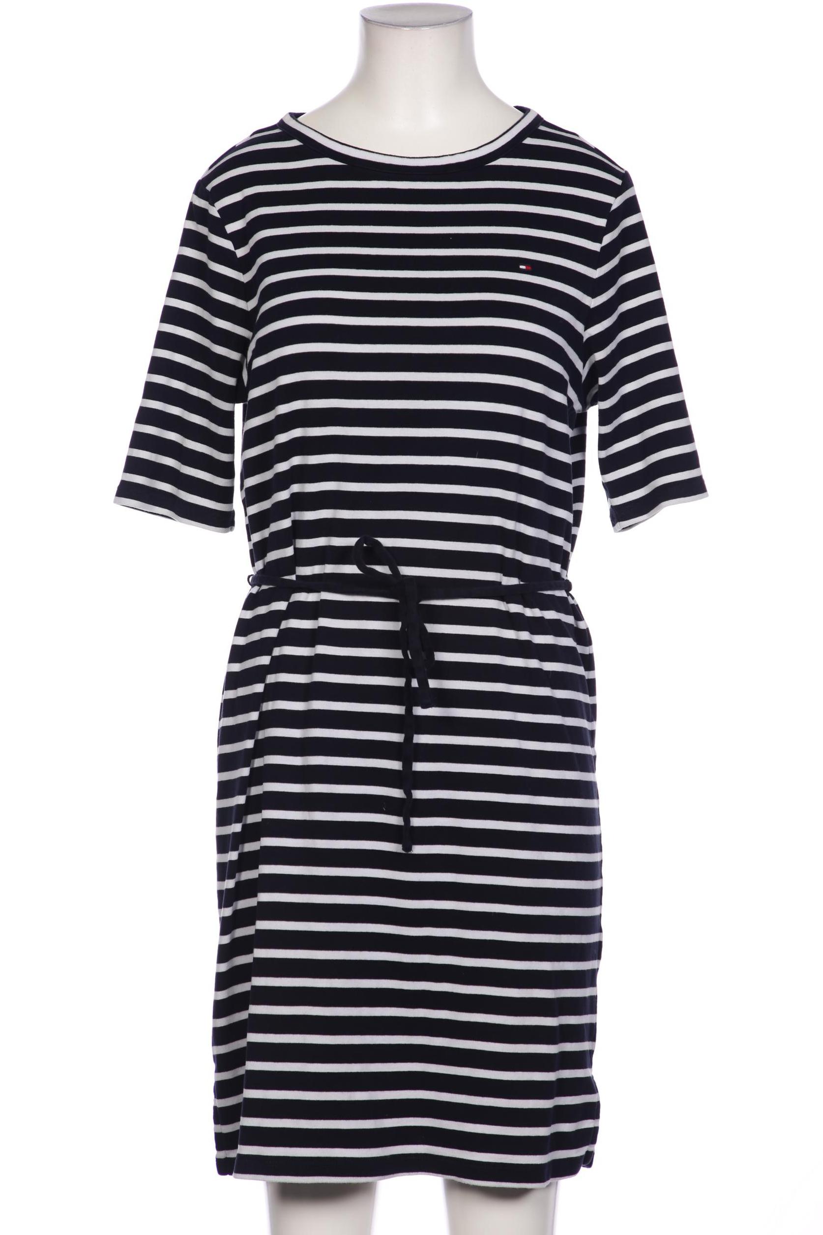 

Tommy Hilfiger Damen Kleid, marineblau, Gr. 38