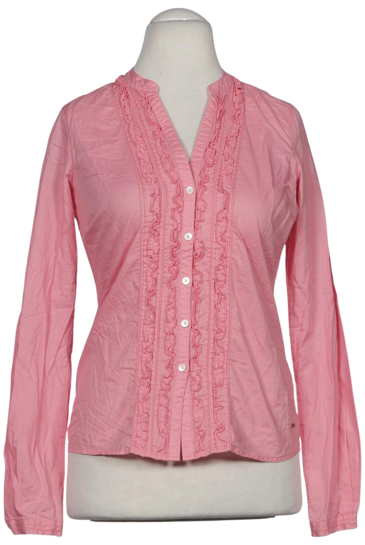 Thumbnail - Tommy Hilfiger Damen Bluse, pink, Gr. 4