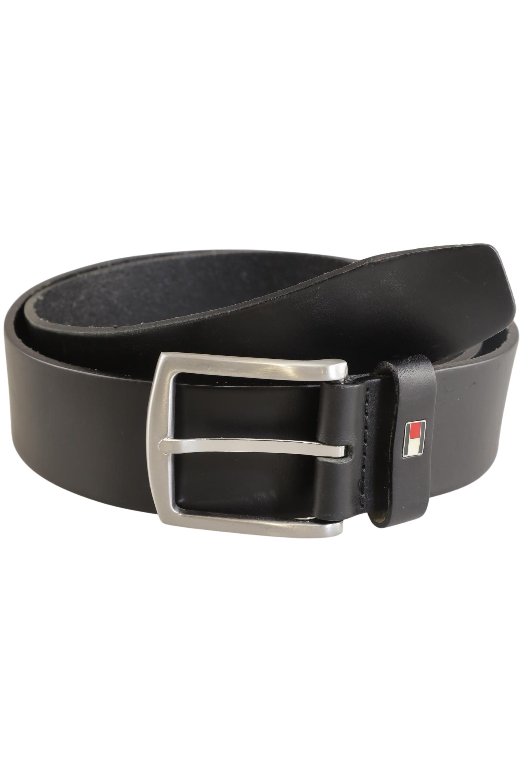 

Tommy Hilfiger Damen Gürtel, schwarz, Gr. 85