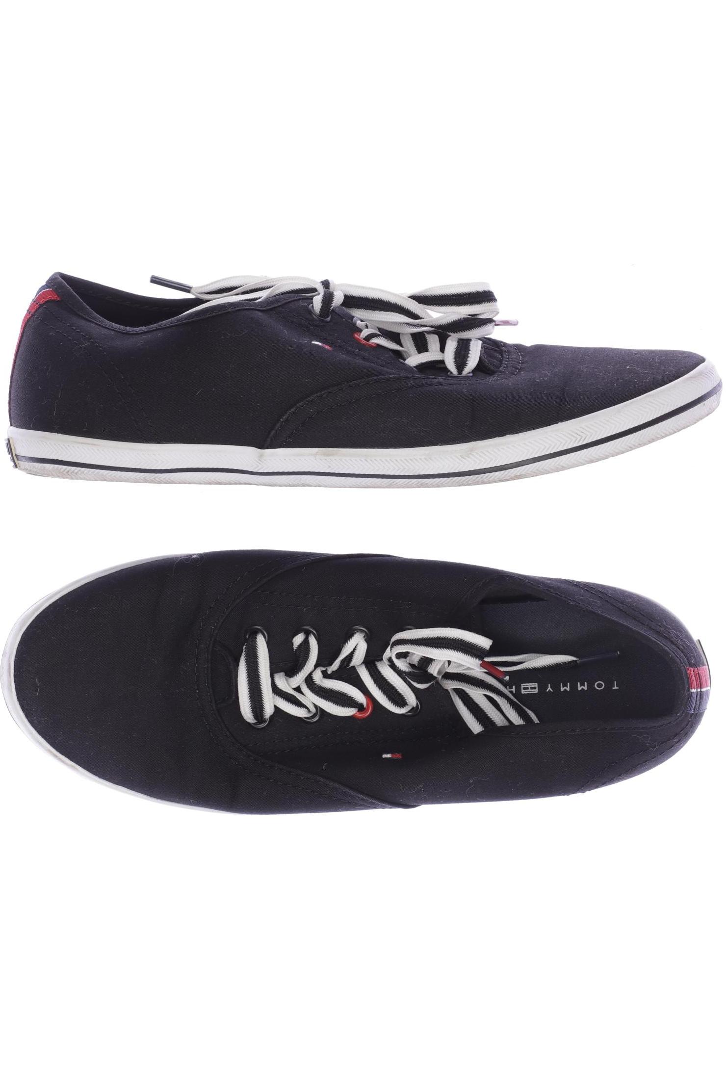 

Tommy Hilfiger Damen Sneakers, schwarz, Gr. 37