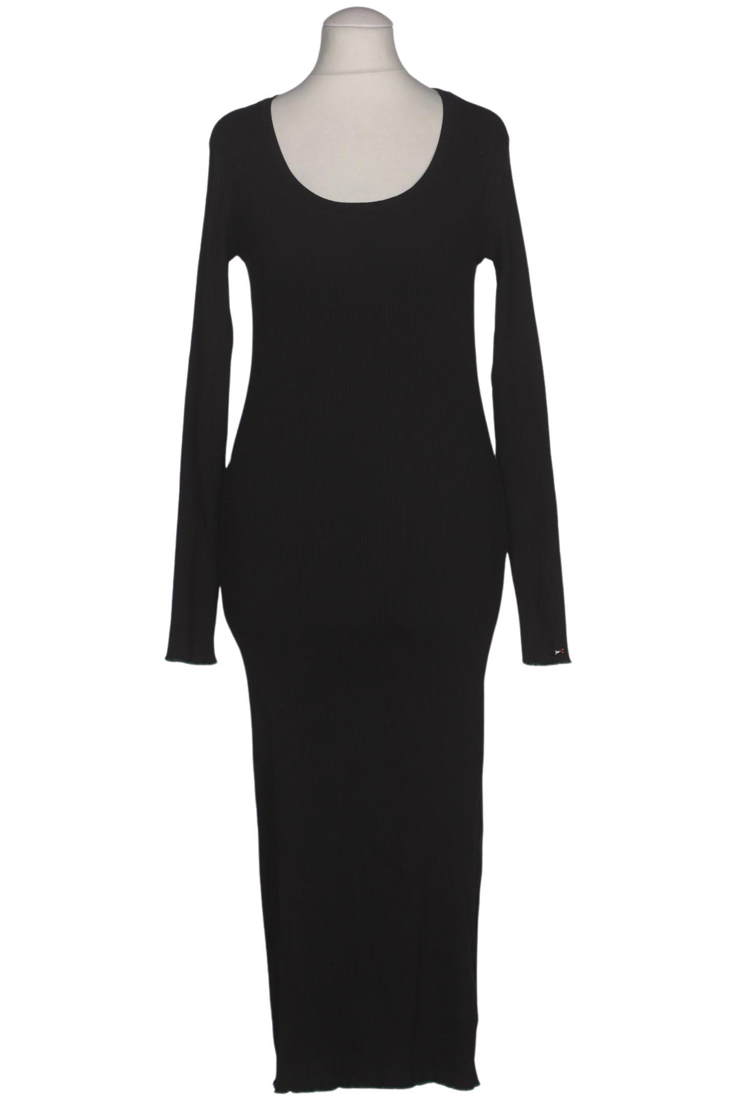 

Tommy Hilfiger Damen Kleid, schwarz, Gr. 42