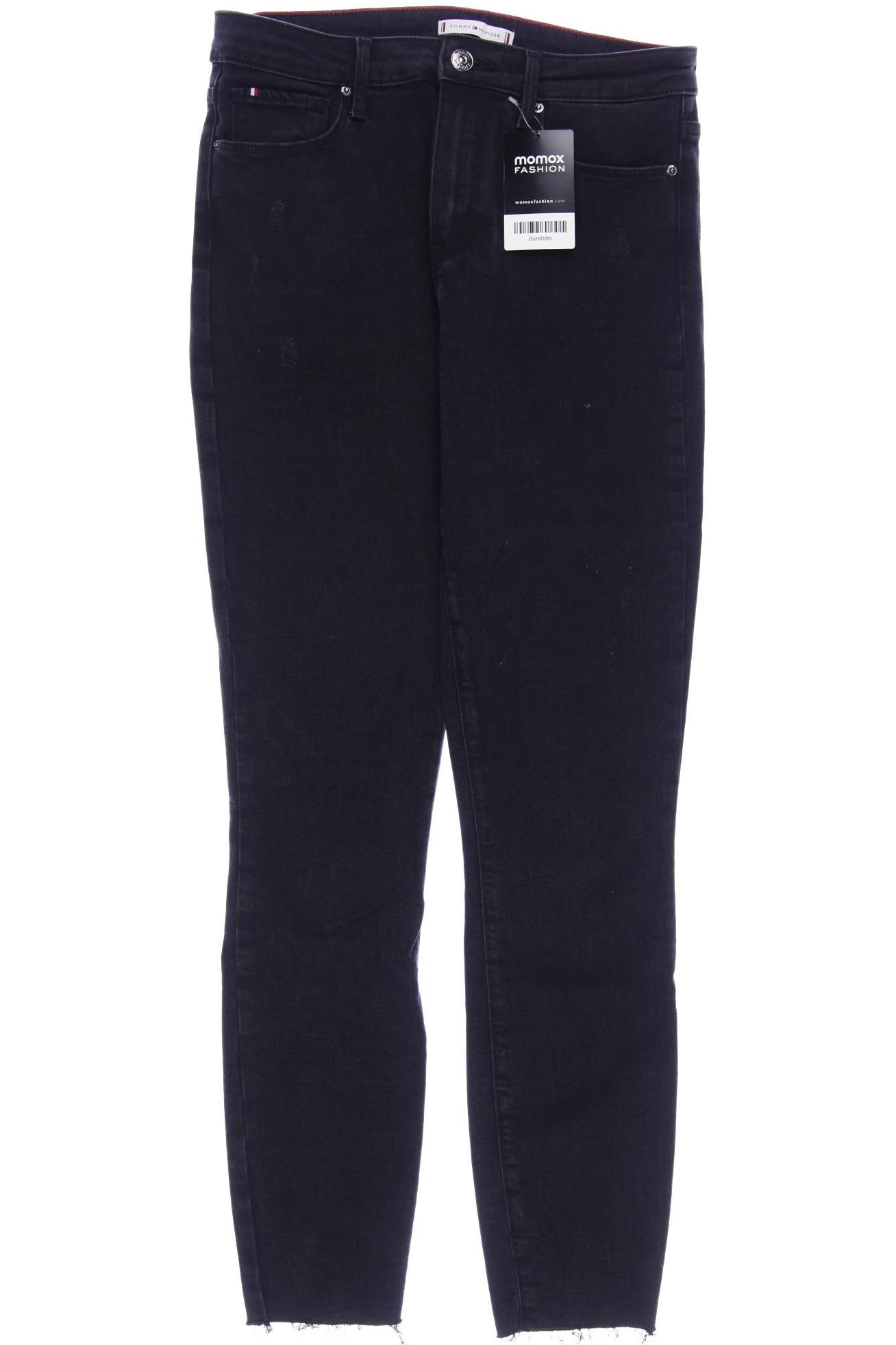 

Tommy Hilfiger Damen Jeans, grau