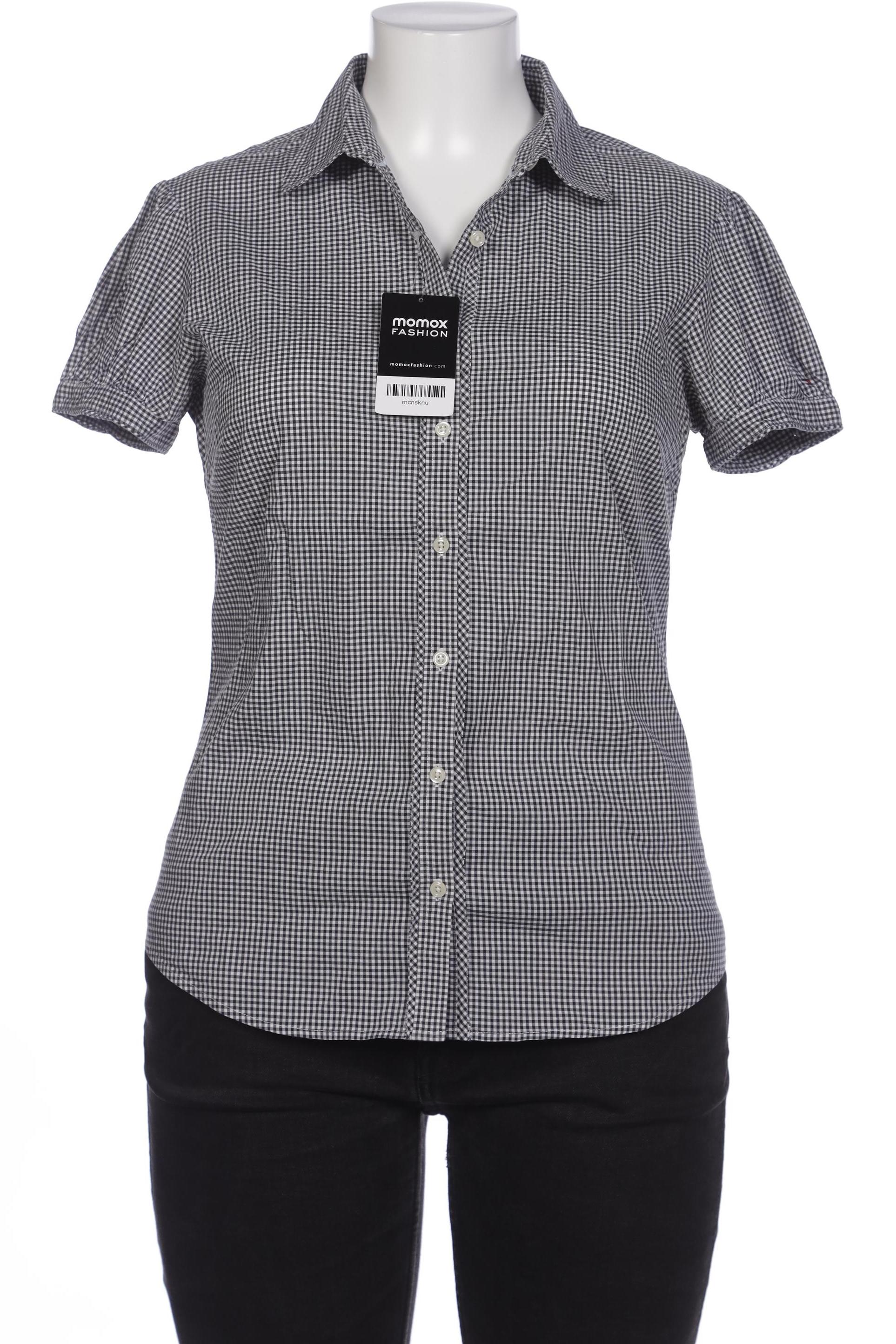 

Tommy Hilfiger Damen Bluse, weiß, Gr. 12