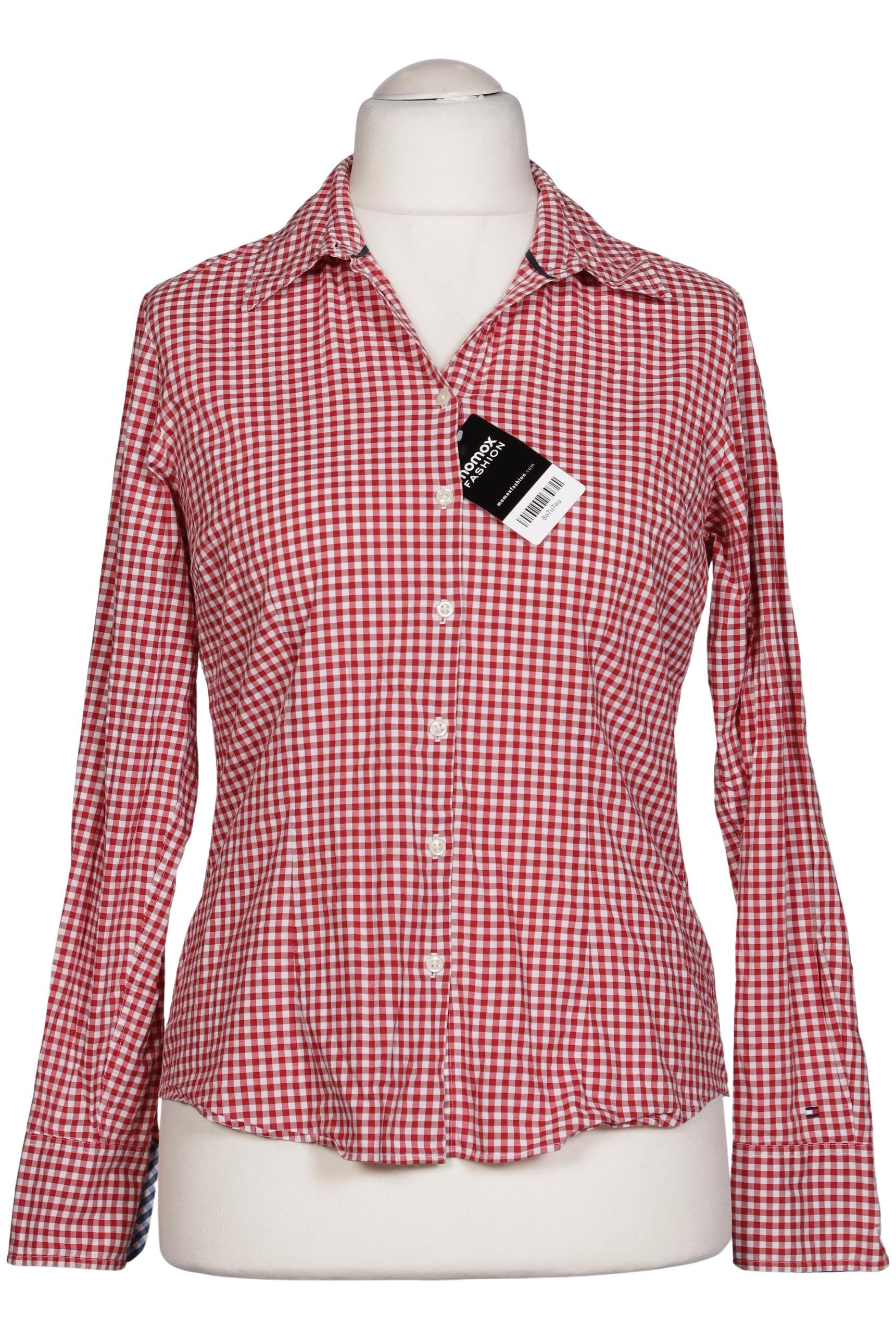 

Tommy Hilfiger Damen Bluse, mehrfarbig, Gr. 10