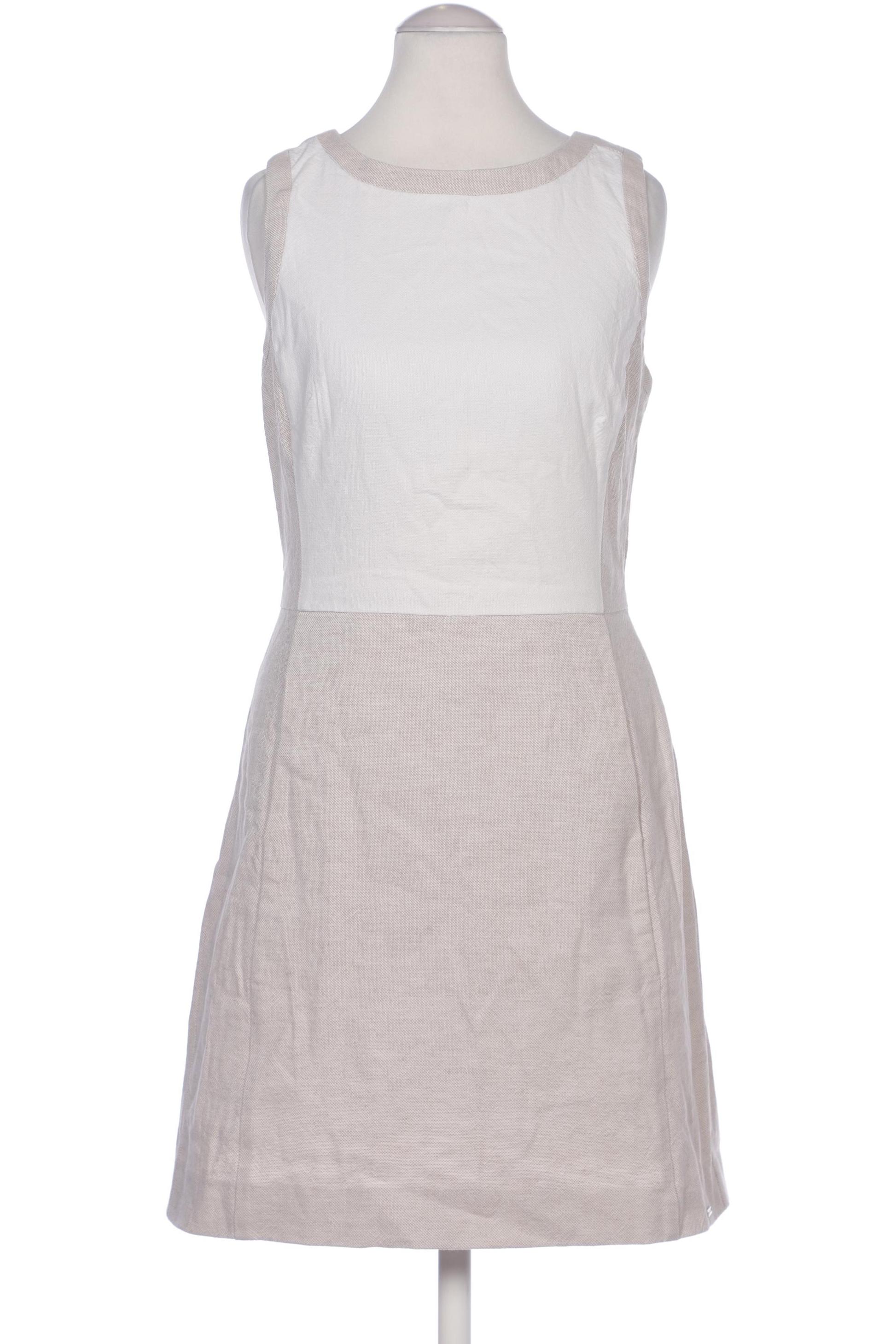 

Tommy Hilfiger Damen Kleid, cremeweiß, Gr. 4
