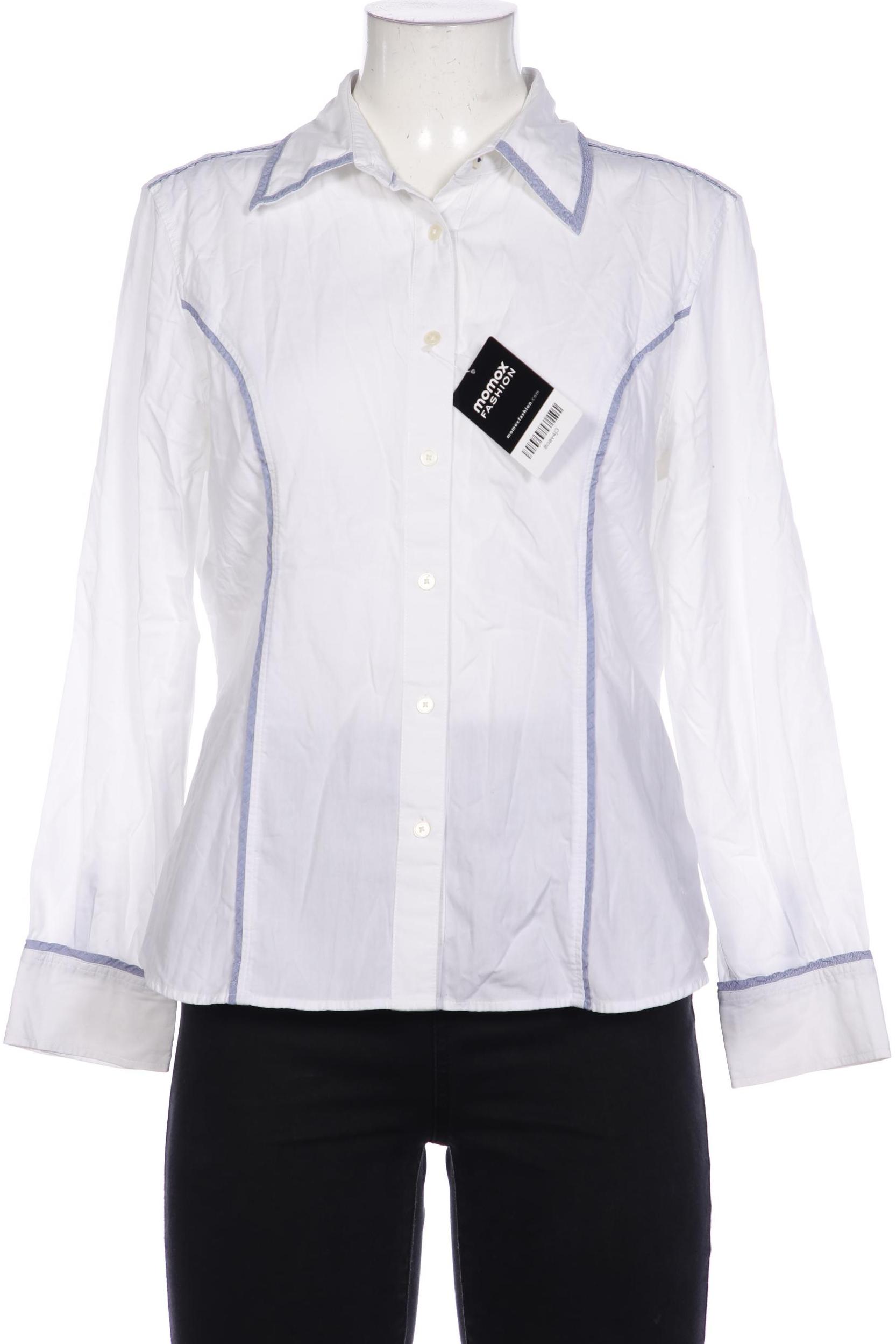 

Tommy Hilfiger Damen Bluse, weiß