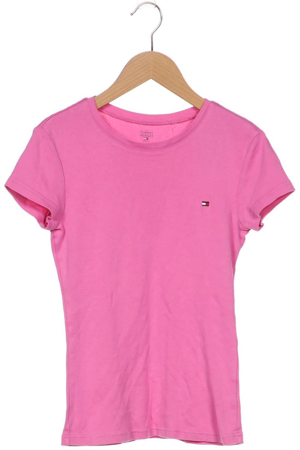 

Tommy Hilfiger Damen T-Shirt, pink