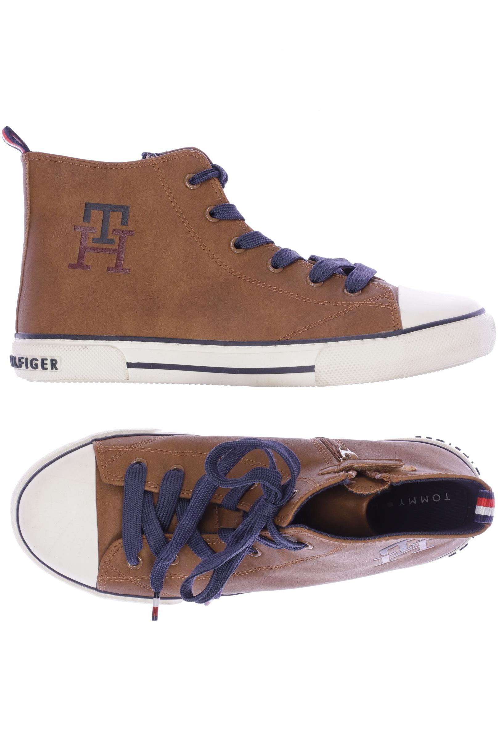 

Tommy Hilfiger Damen Sneakers, braun, Gr. 37