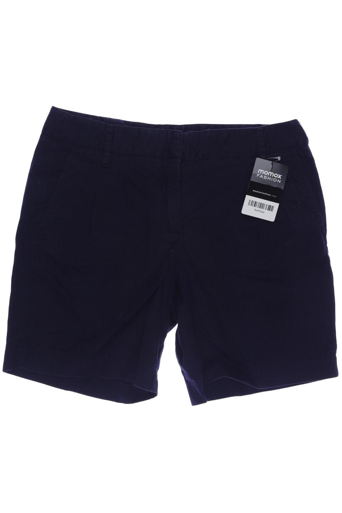 

Tommy Hilfiger Damen Shorts, marineblau, Gr. 6