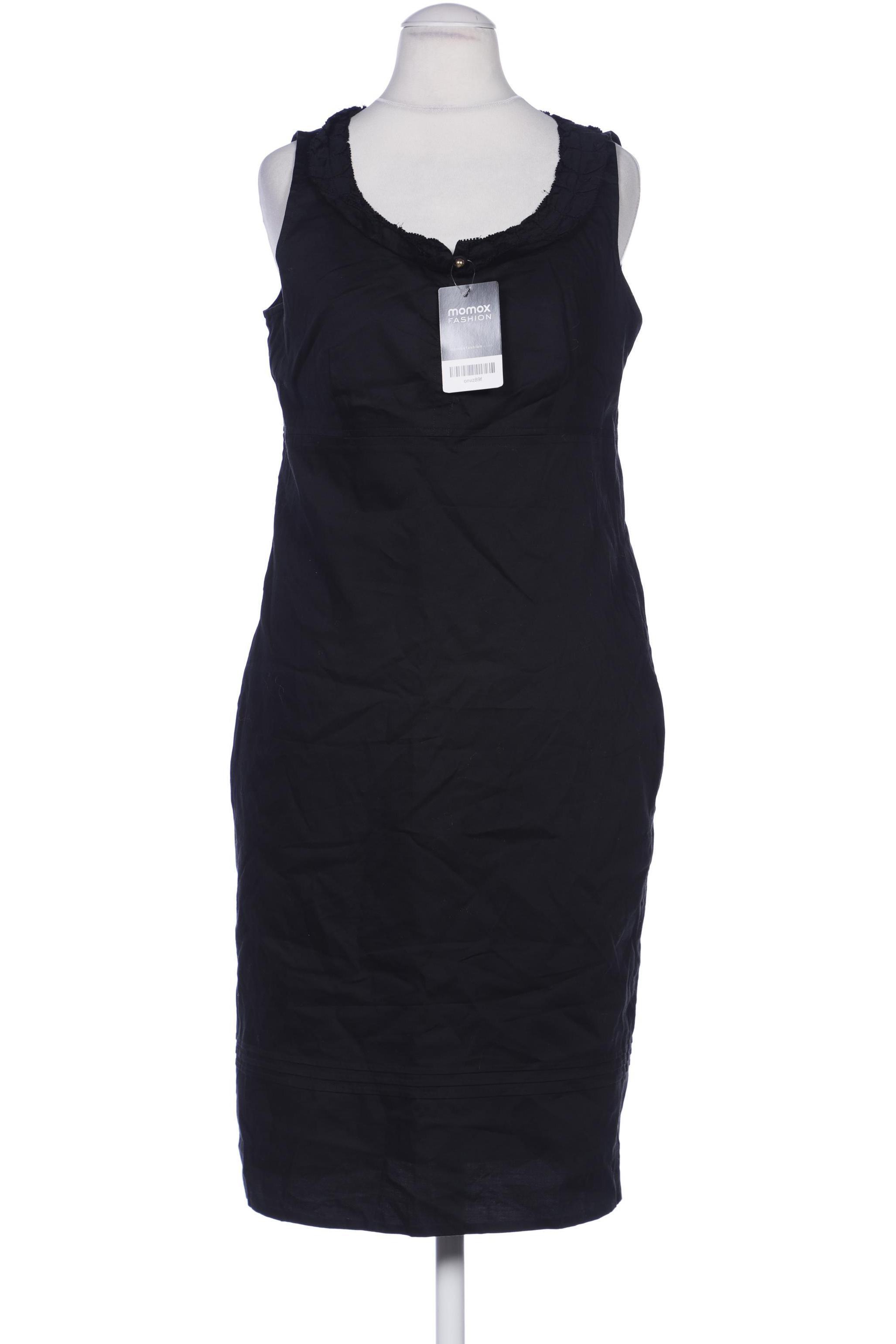 

Tommy Hilfiger Damen Kleid, schwarz, Gr. 8