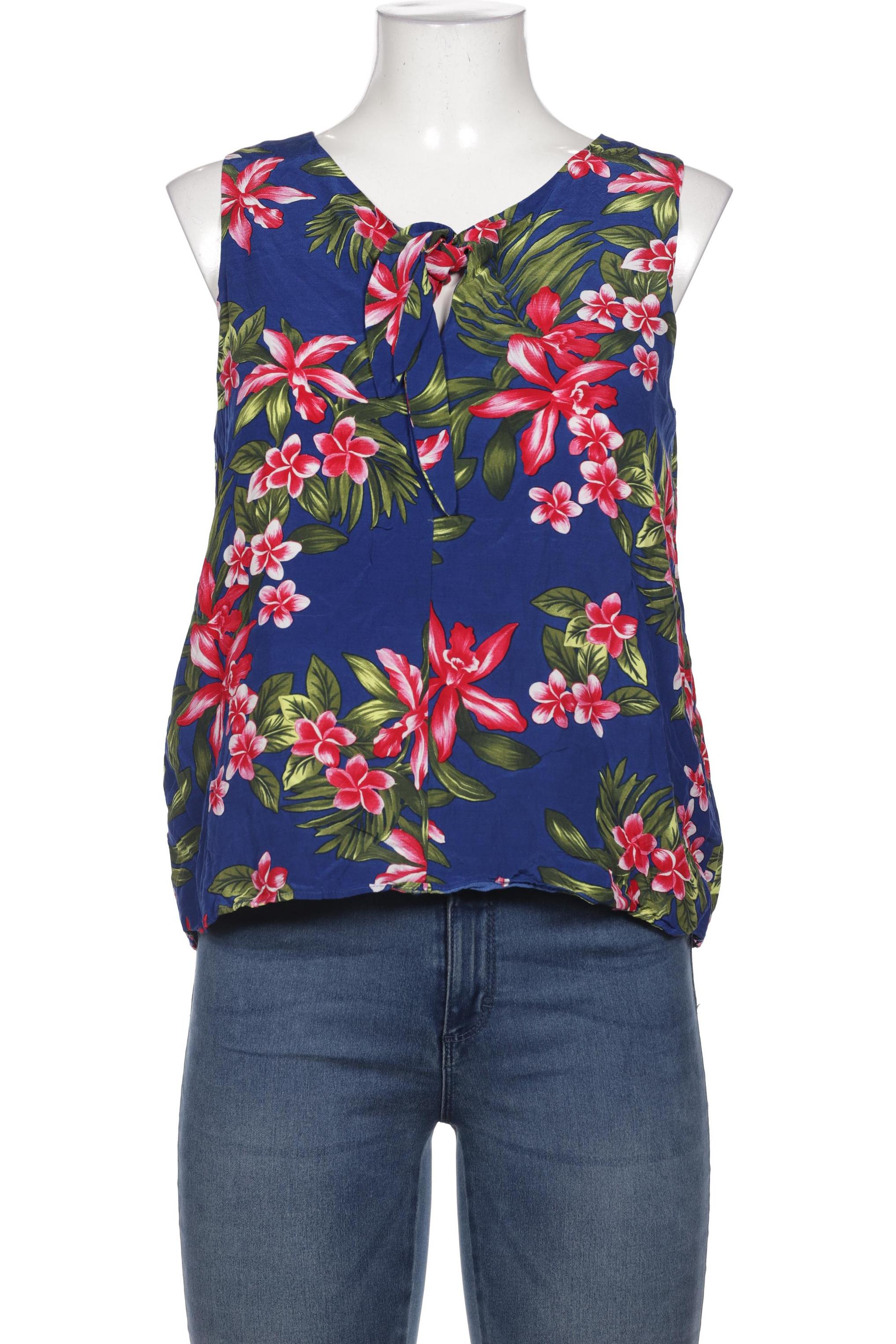 

Tommy Hilfiger Damen Top, blau