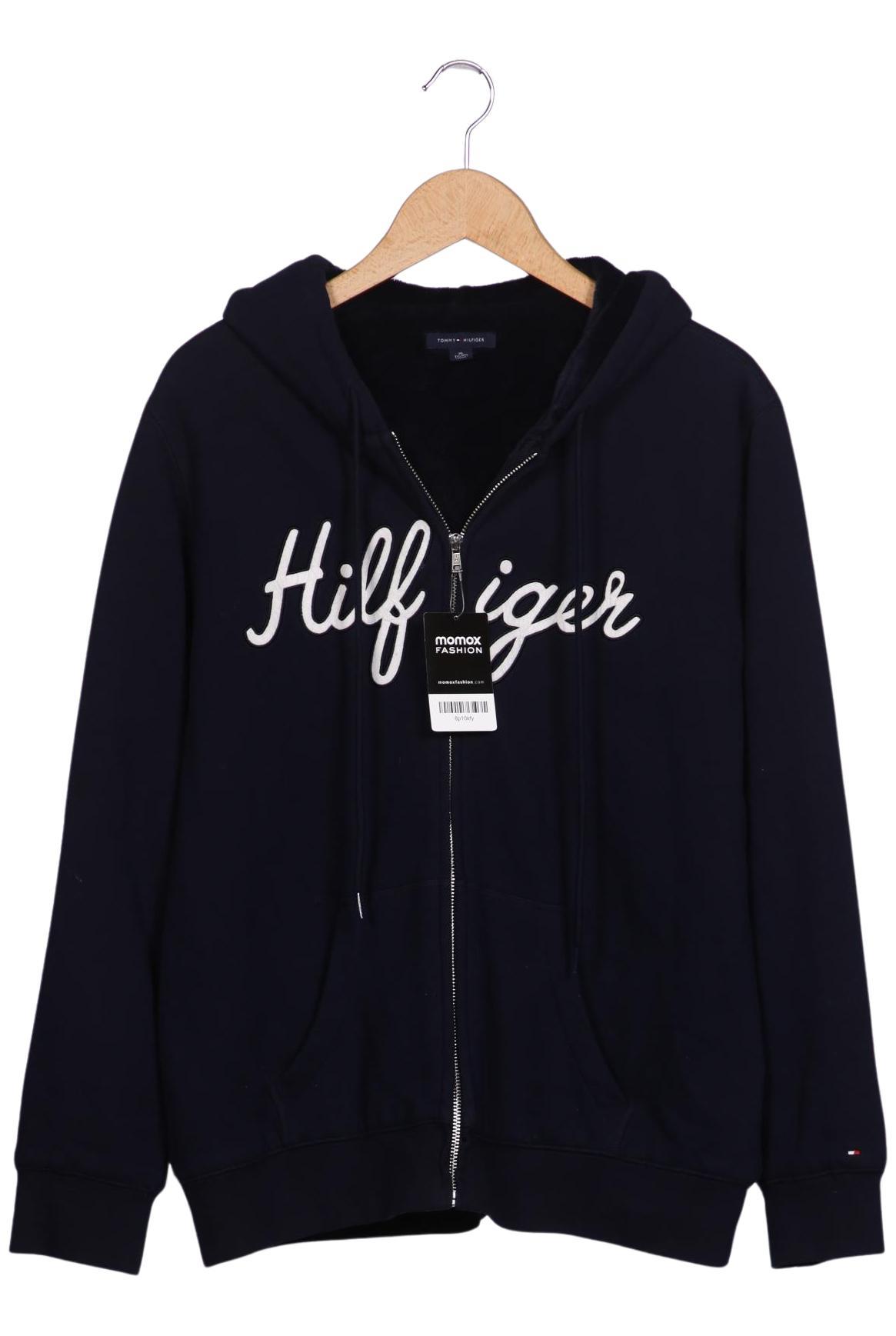 

Tommy Hilfiger Damen Jacke, marineblau, Gr. 44