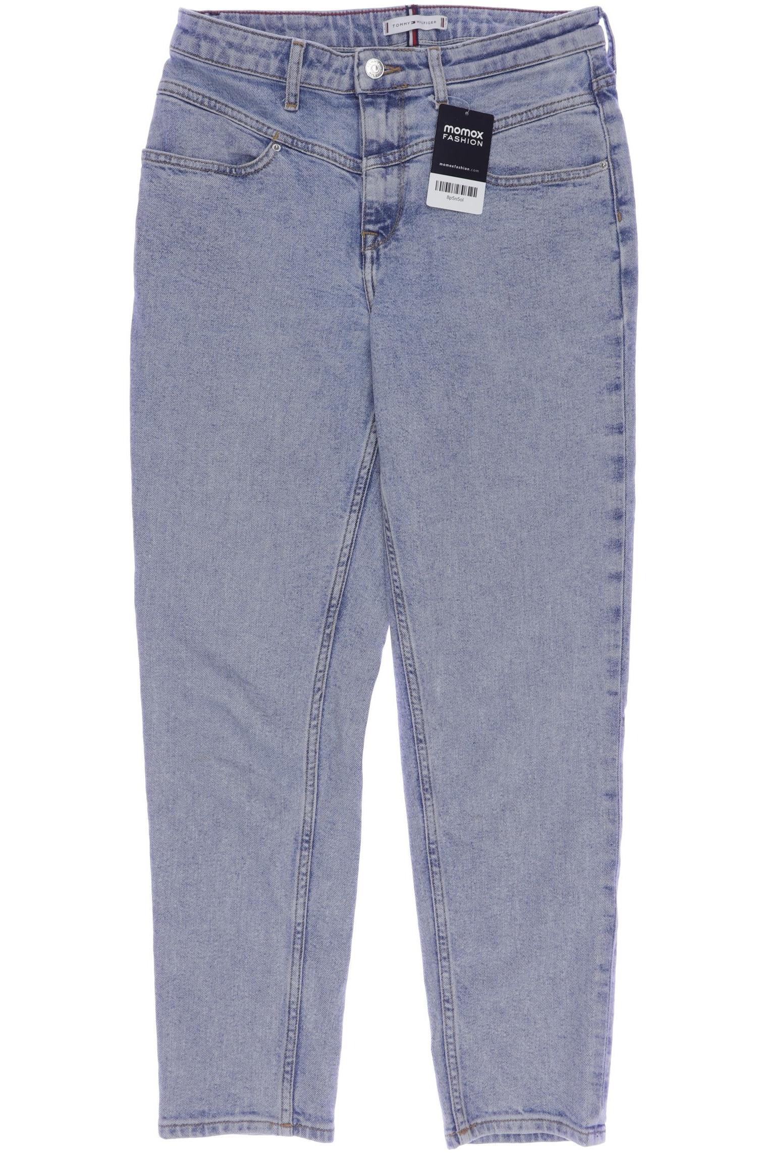 

Tommy Hilfiger Damen Jeans, blau, Gr. 28