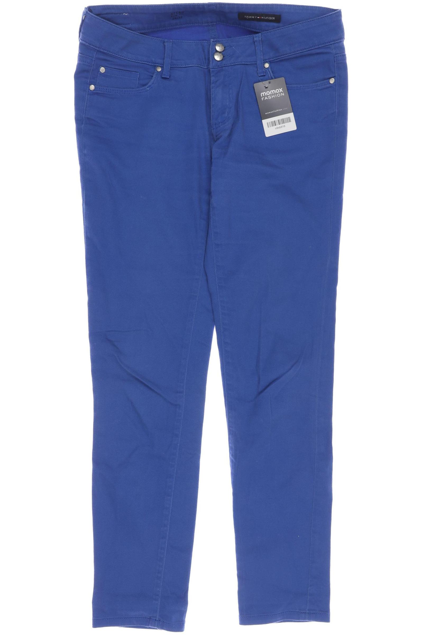 

Tommy Hilfiger Damen Jeans, blau, Gr. 28