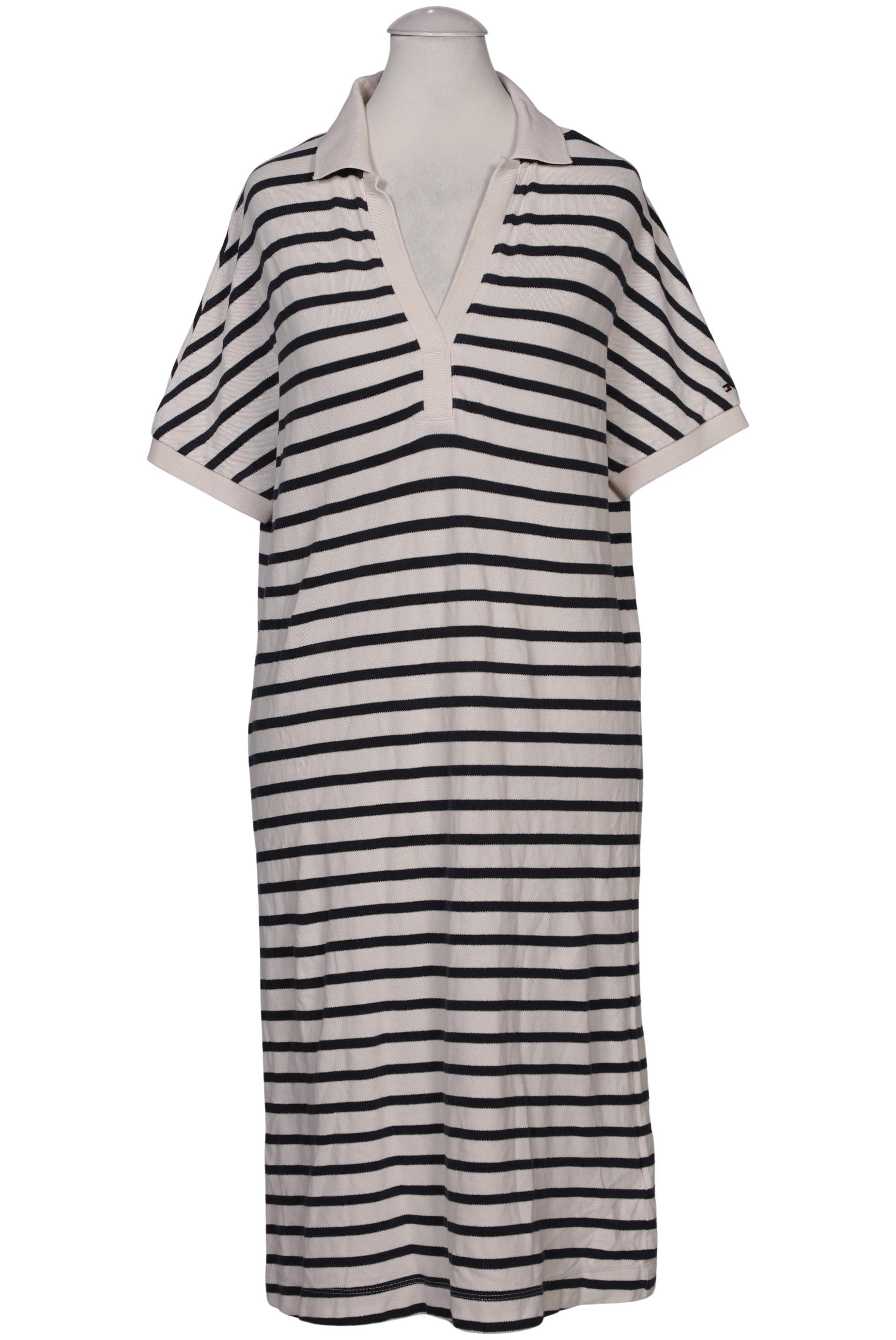 

Tommy Hilfiger Damen Kleid, marineblau, Gr. 34