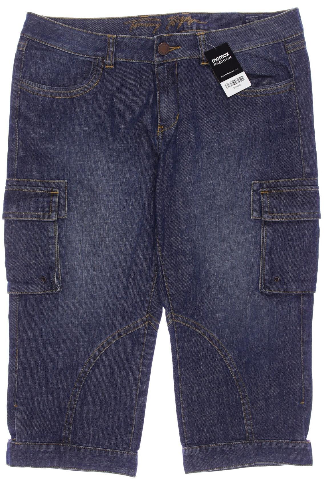

Tommy Hilfiger Damen Jeans, blau, Gr. 16
