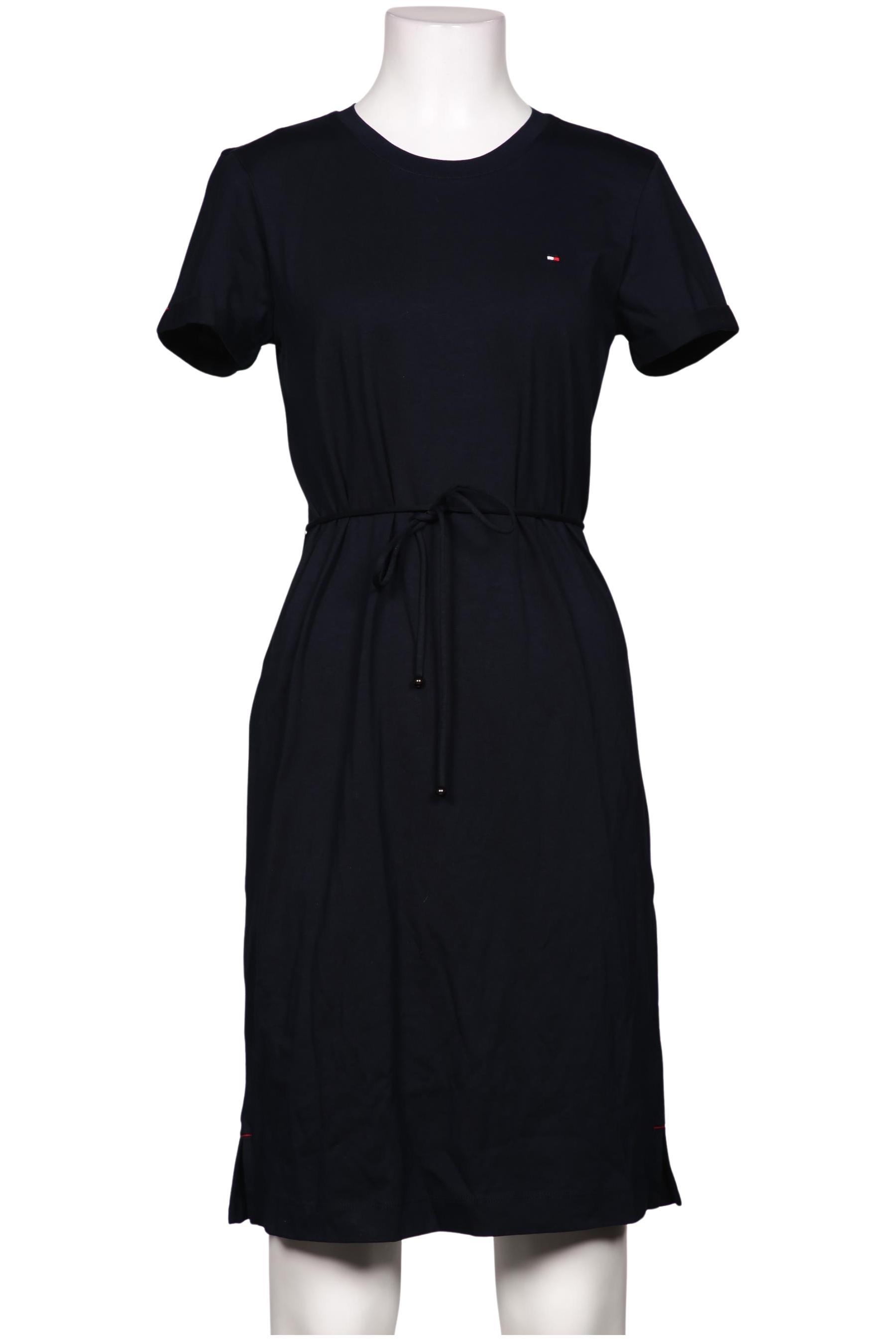 

Tommy Hilfiger Damen Kleid, marineblau, Gr. 36