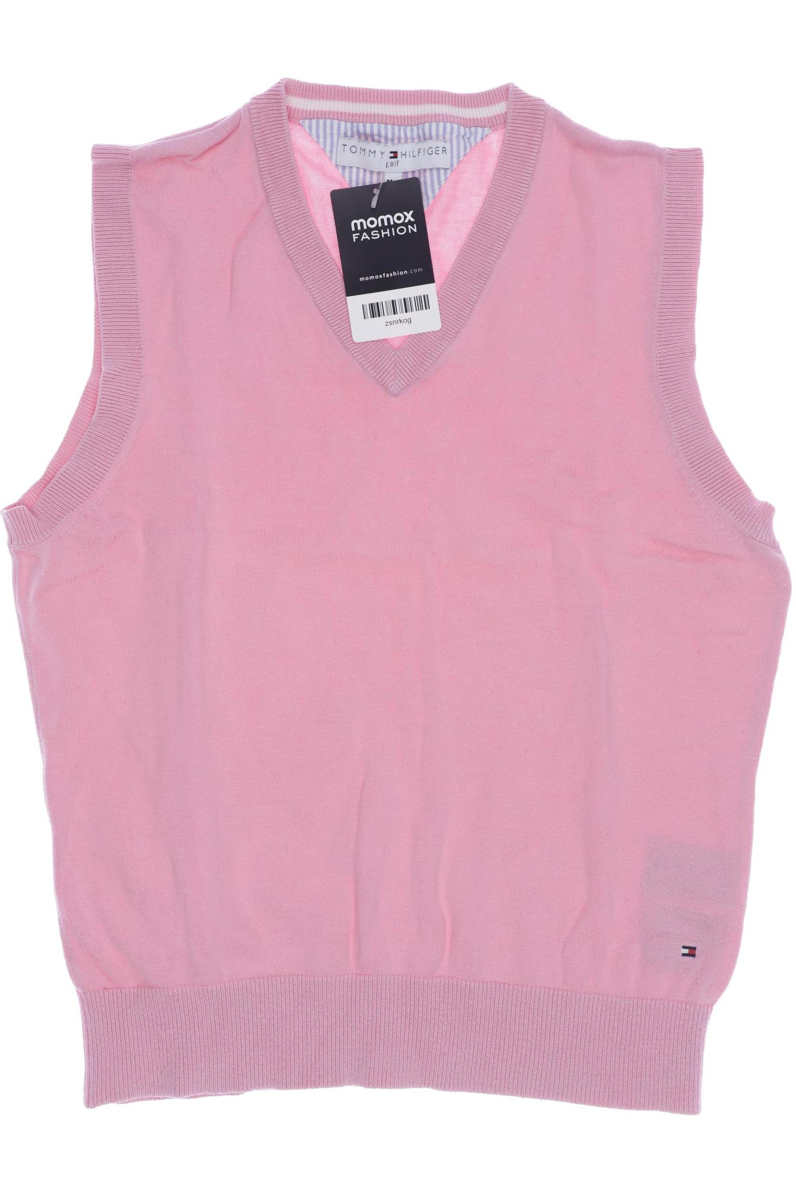 

Tommy Hilfiger Damen Pullover, pink