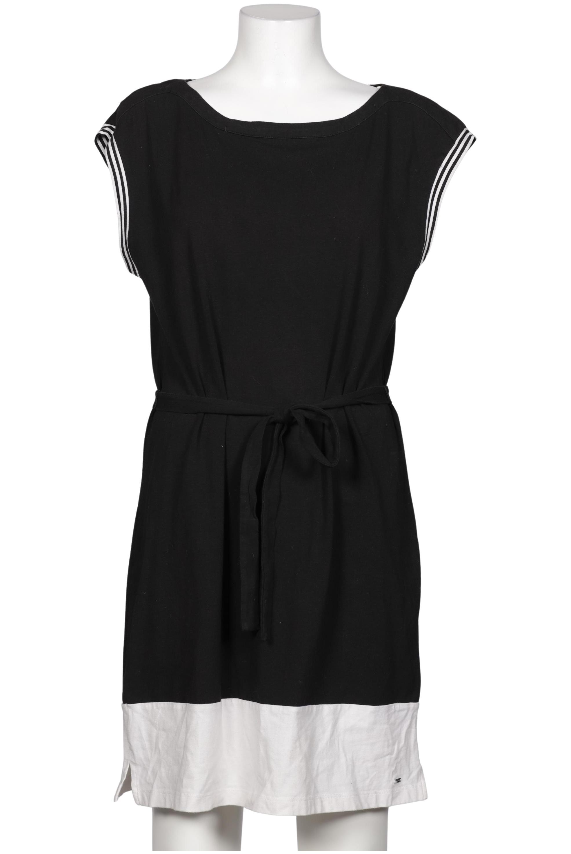 

Tommy Hilfiger Damen Kleid, schwarz, Gr. 42