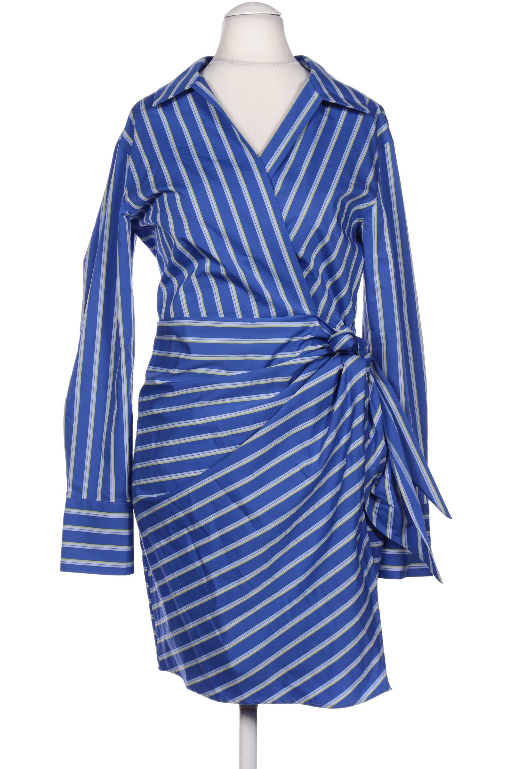 

Tommy Hilfiger Damen Kleid, blau, Gr. 36