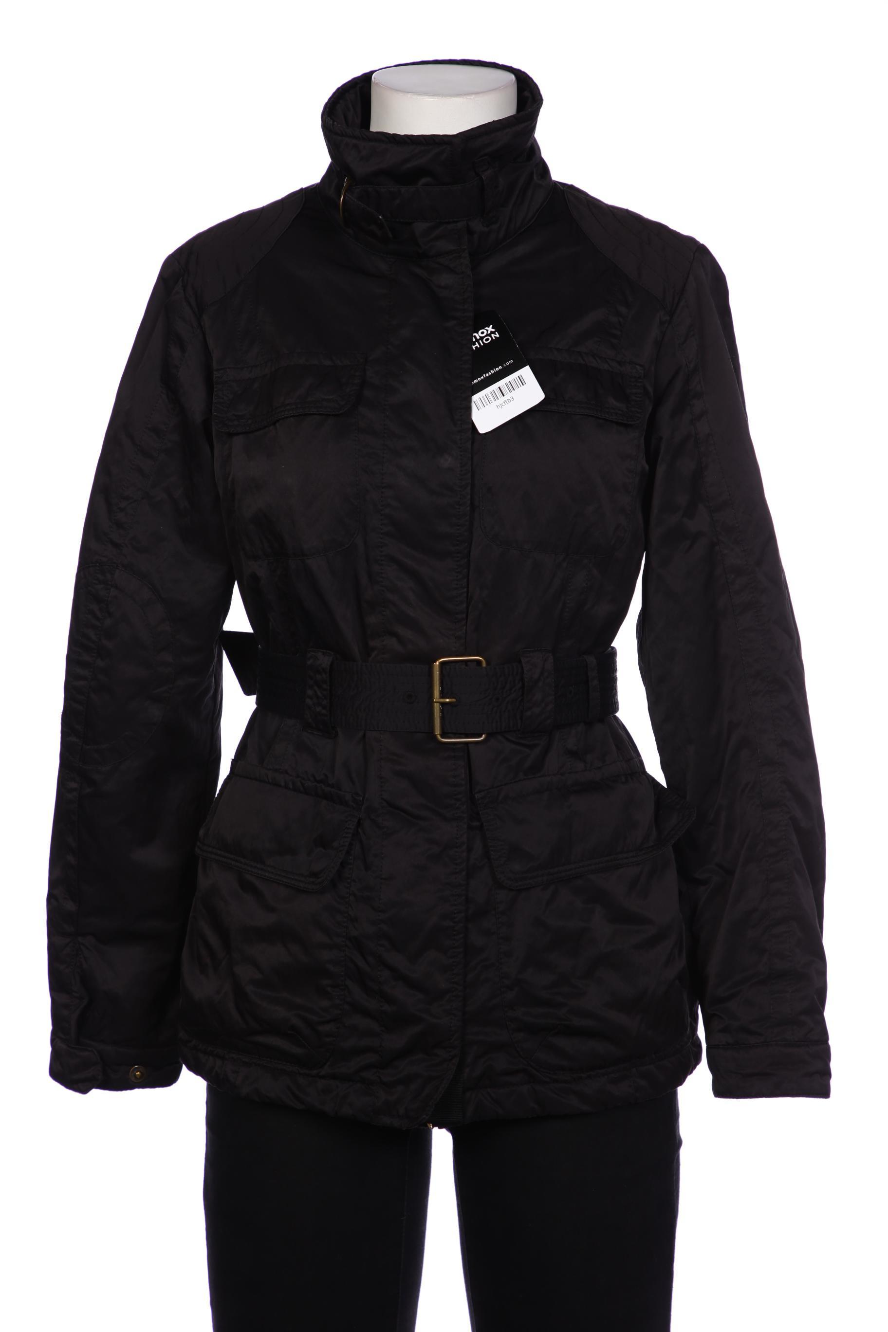 

Tommy Hilfiger Damen Jacke, schwarz