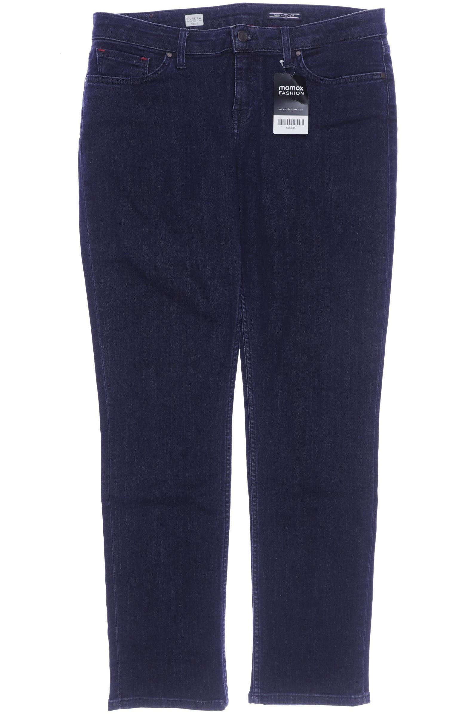 

Tommy Hilfiger Damen Jeans, marineblau, Gr. 42