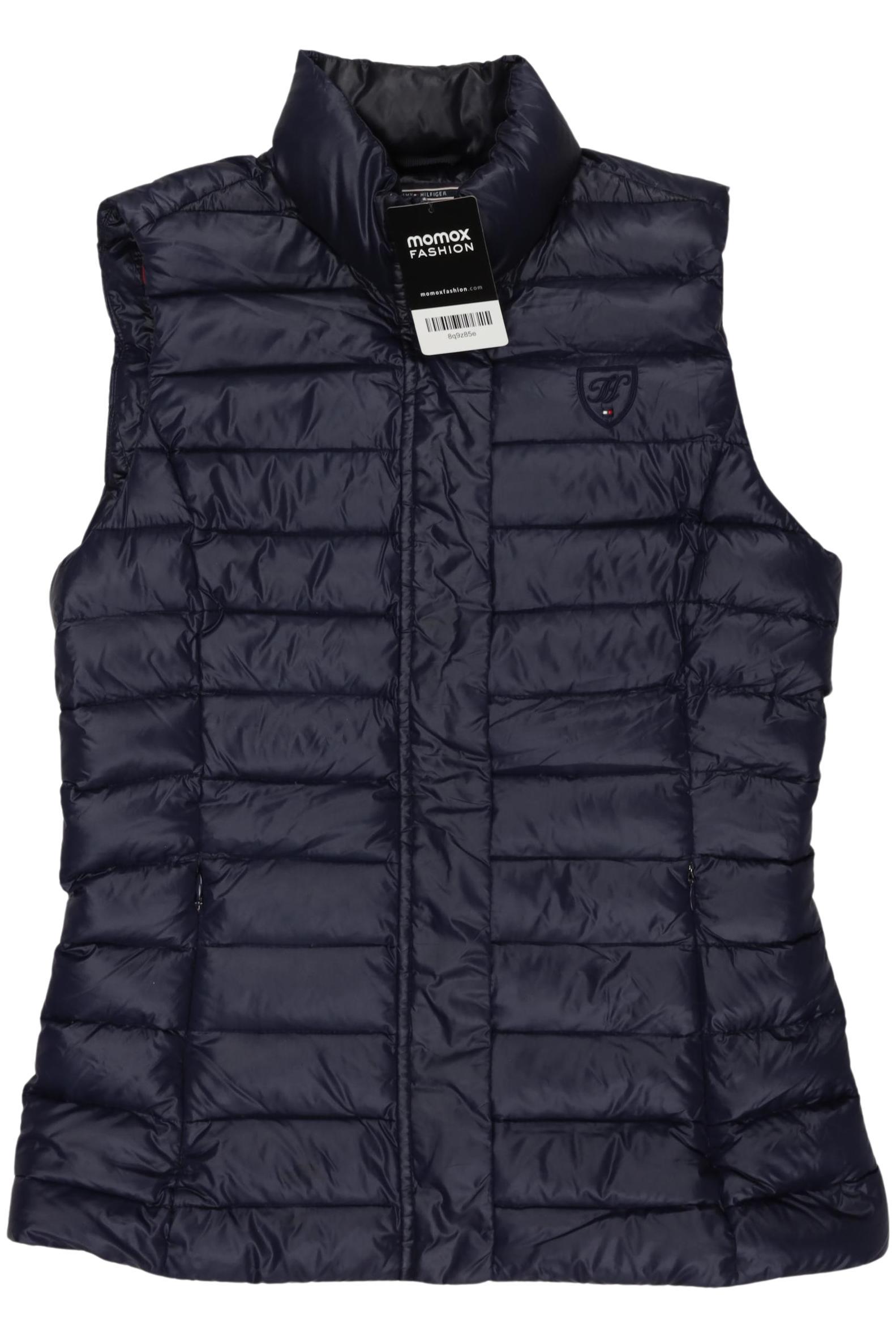 Thumbnail - Tommy Hilfiger Damen Weste, marineblau, Gr. 36