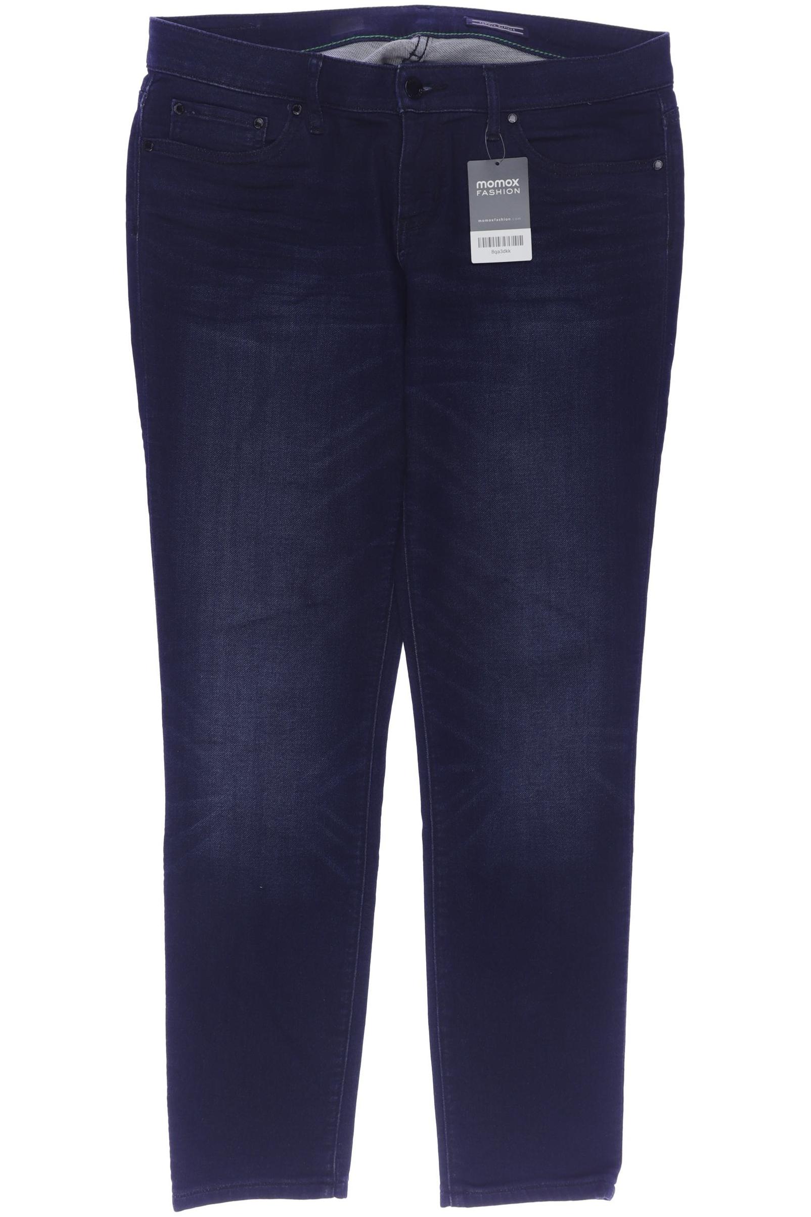 

Tommy Hilfiger Damen Jeans, marineblau, Gr. 33