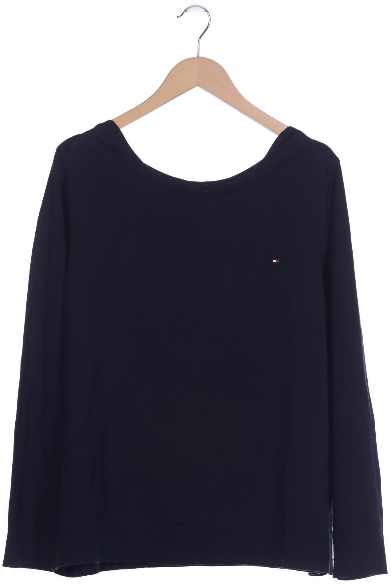 

Tommy Hilfiger Damen Pullover, marineblau, Gr. 52