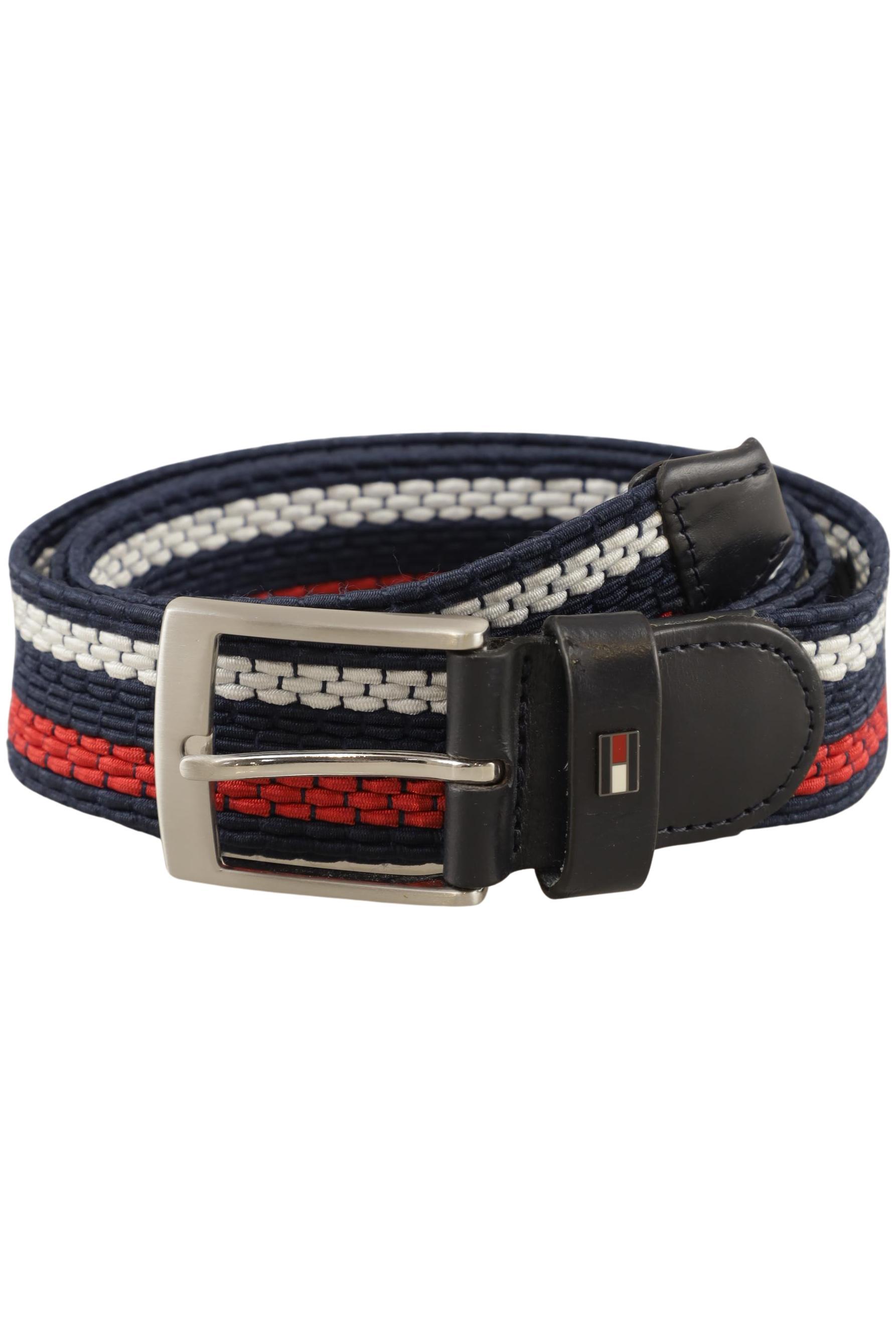 

Tommy Hilfiger Damen Gürtel, marineblau, Gr. 105