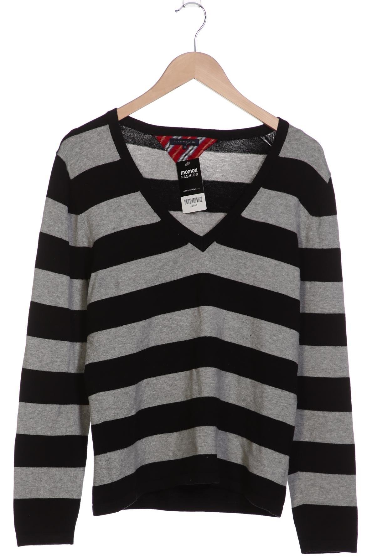 

Tommy Hilfiger Damen Pullover, schwarz, Gr. 44