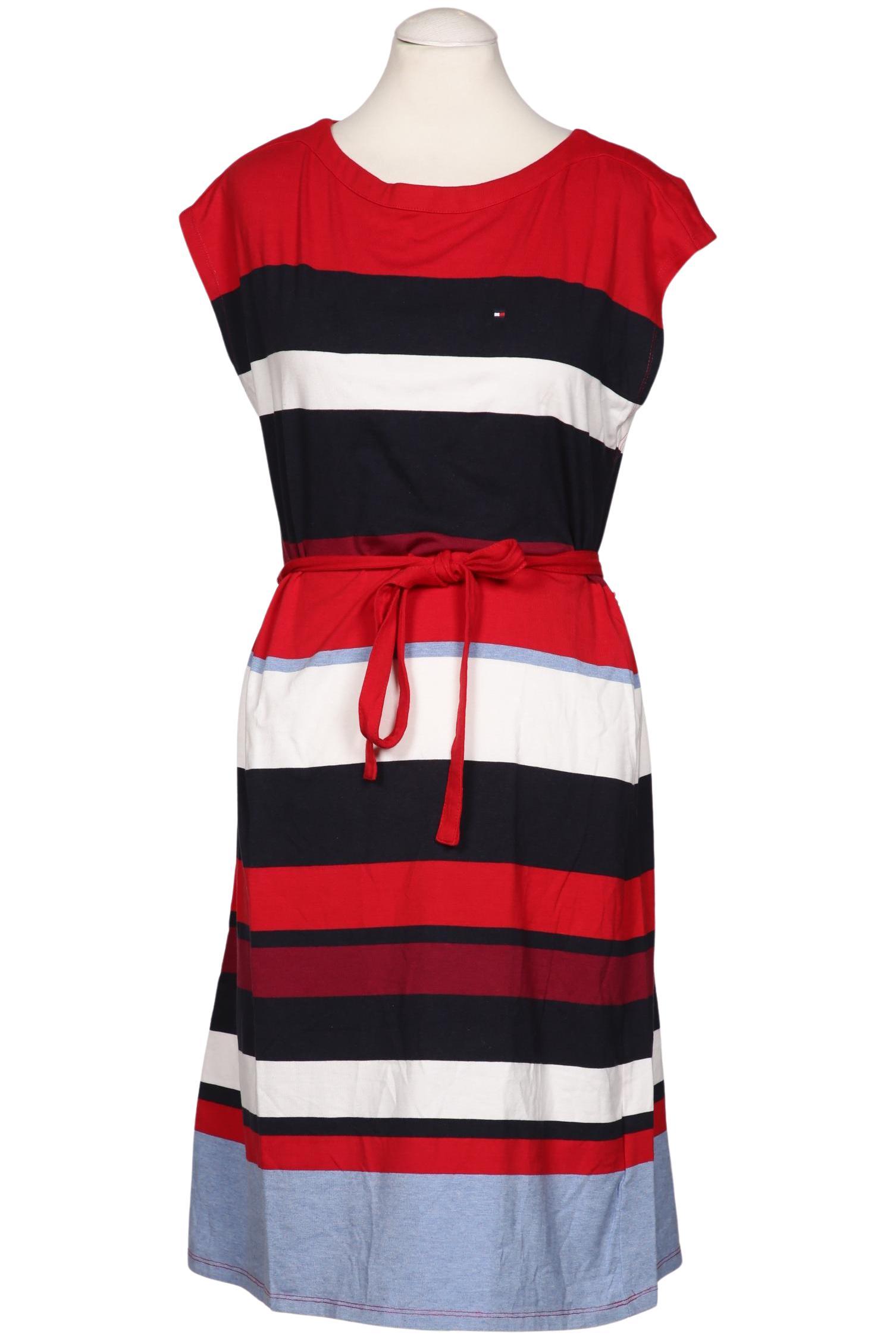 

Tommy Hilfiger Damen Kleid, mehrfarbig, Gr. 38
