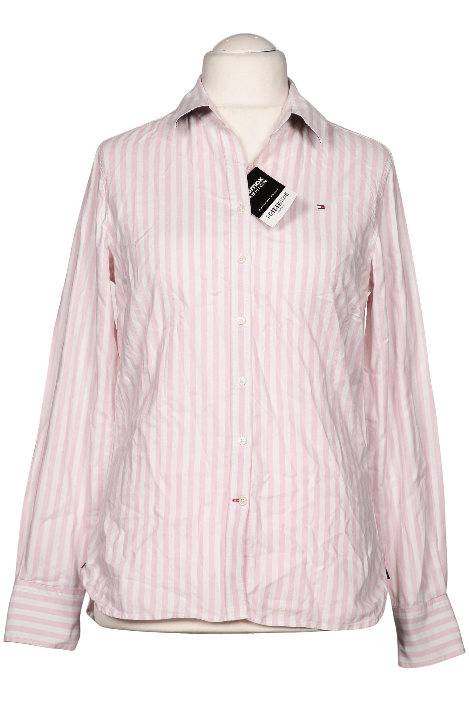 

Tommy Hilfiger Damen Bluse, mehrfarbig, Gr. 10