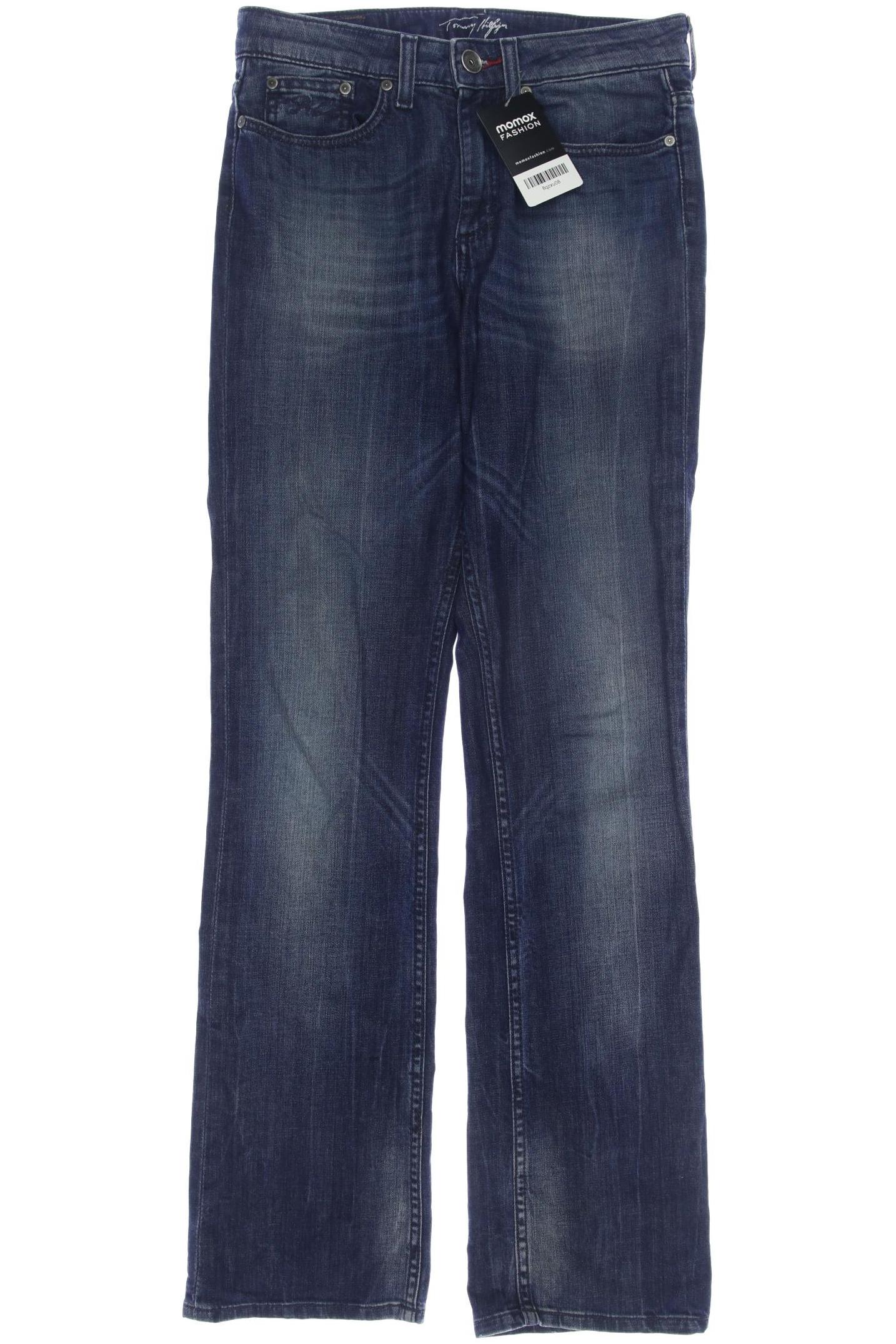 

Tommy Hilfiger Damen Jeans, marineblau, Gr. 26