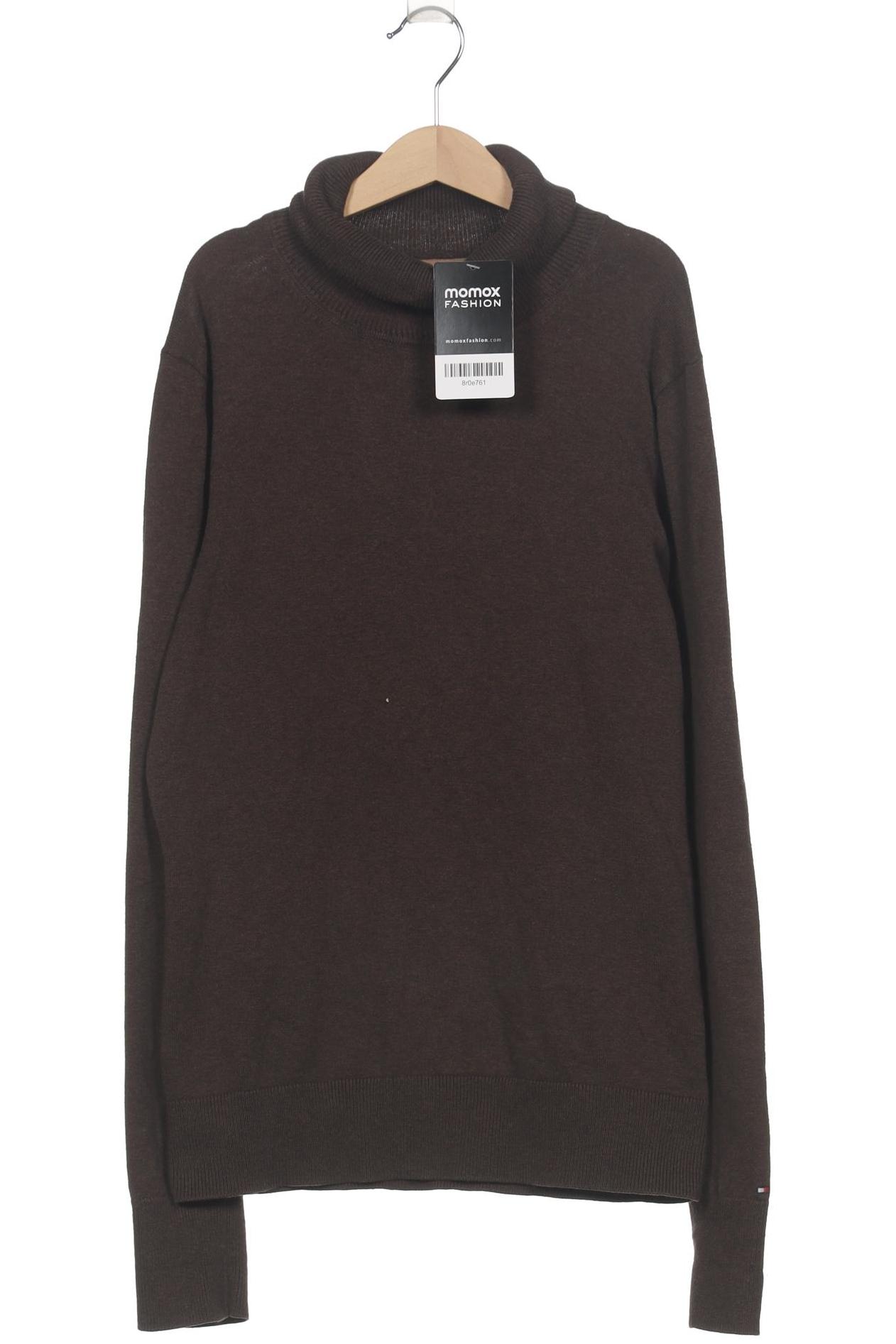 

Tommy Hilfiger Damen Pullover, braun, Gr. 42