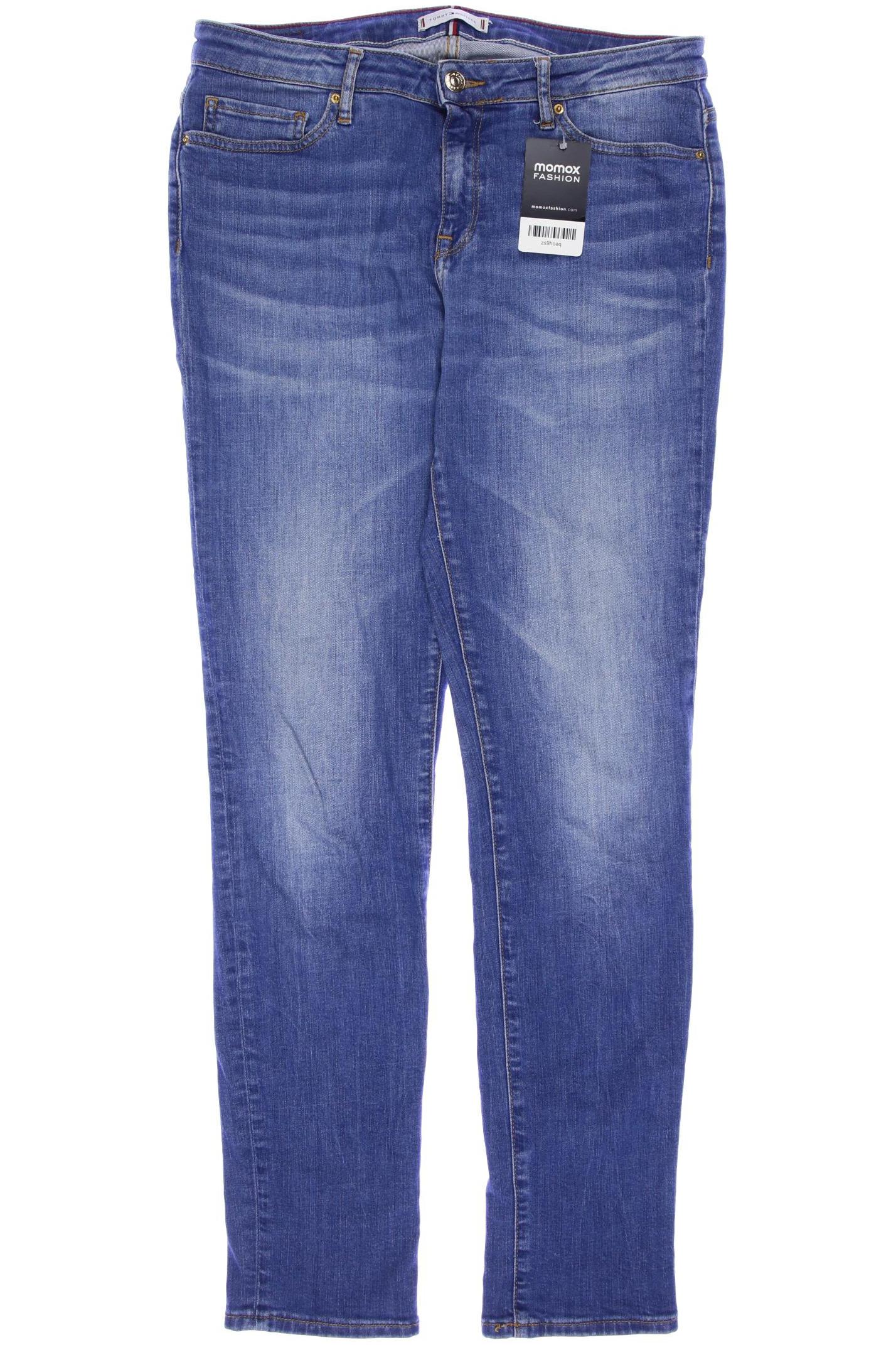 

Tommy Hilfiger Damen Jeans, blau