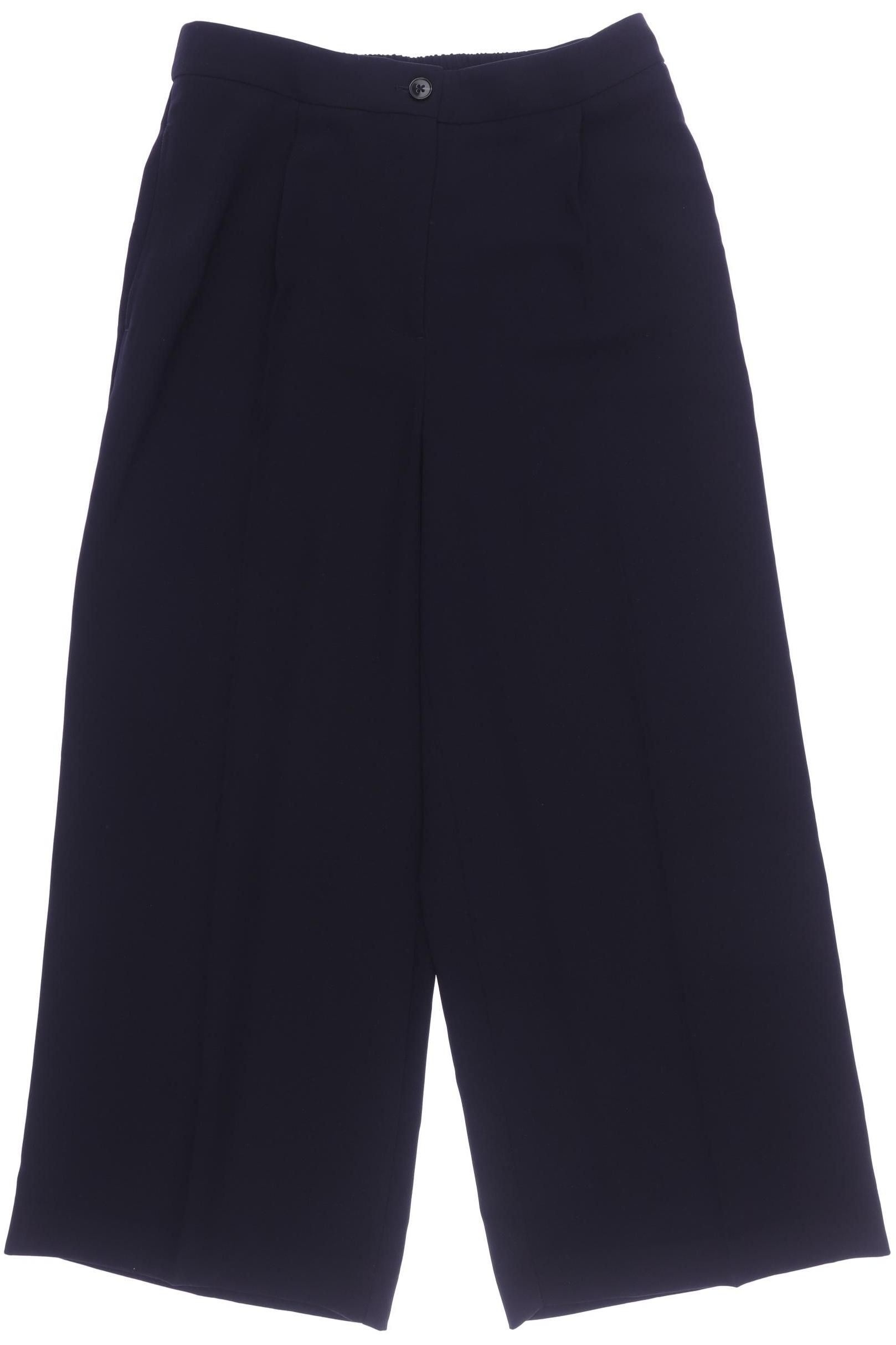 

Tommy Hilfiger Damen Stoffhose, marineblau, Gr. 40