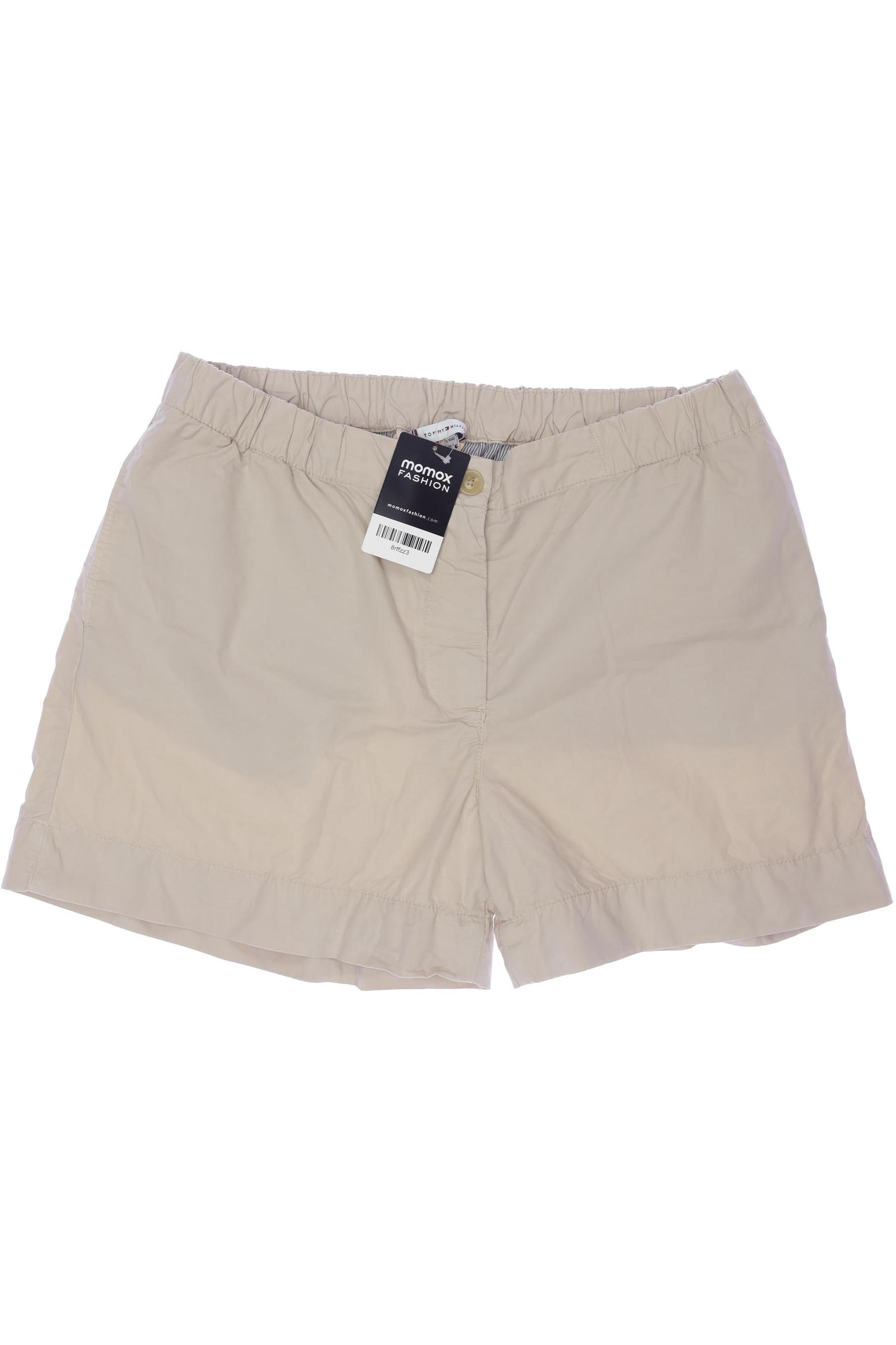 Thumbnail - Tommy Hilfiger Damen Shorts, beige, Gr. 42