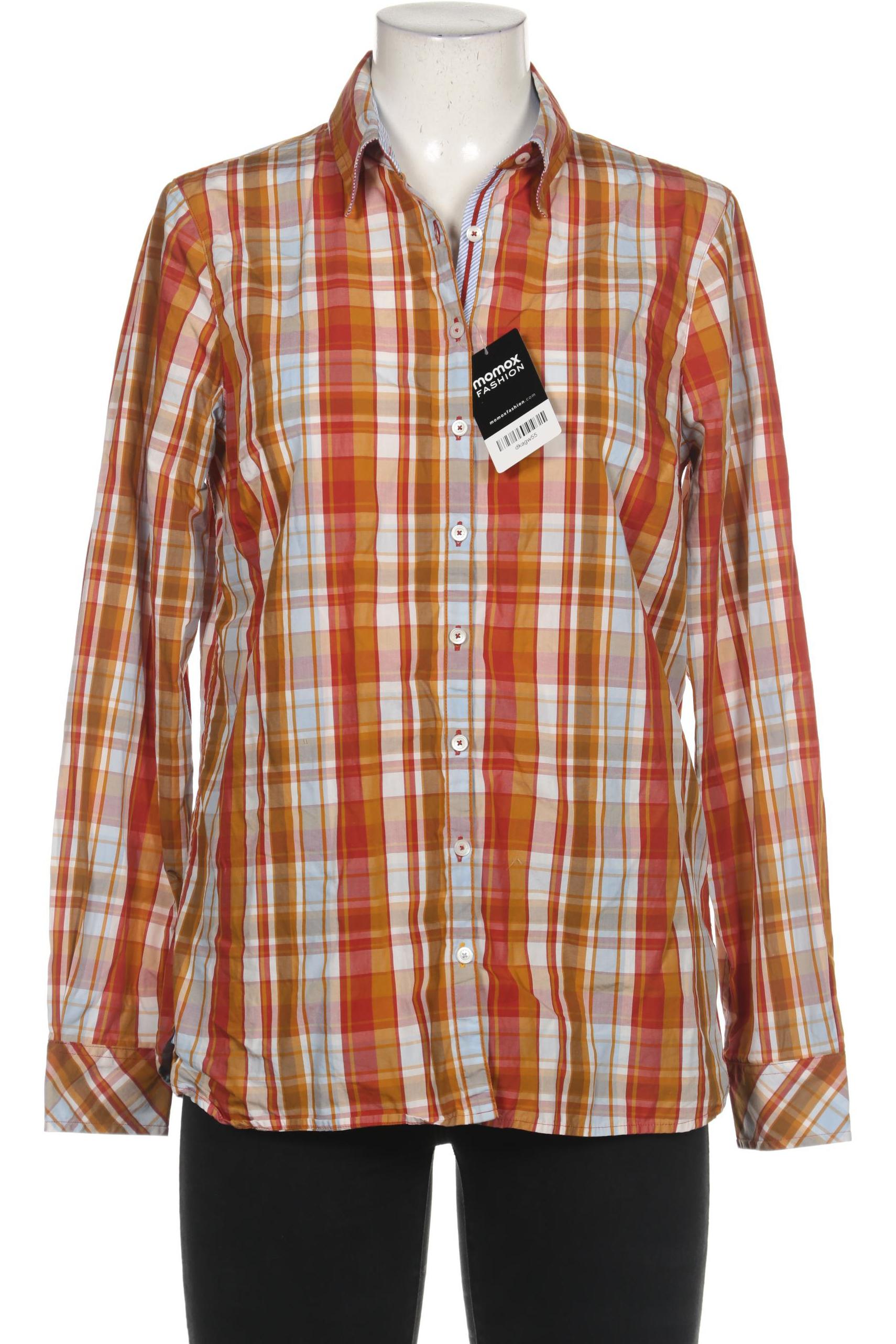 Thumbnail - Tommy Hilfiger Damen Bluse, orange, Gr. 10