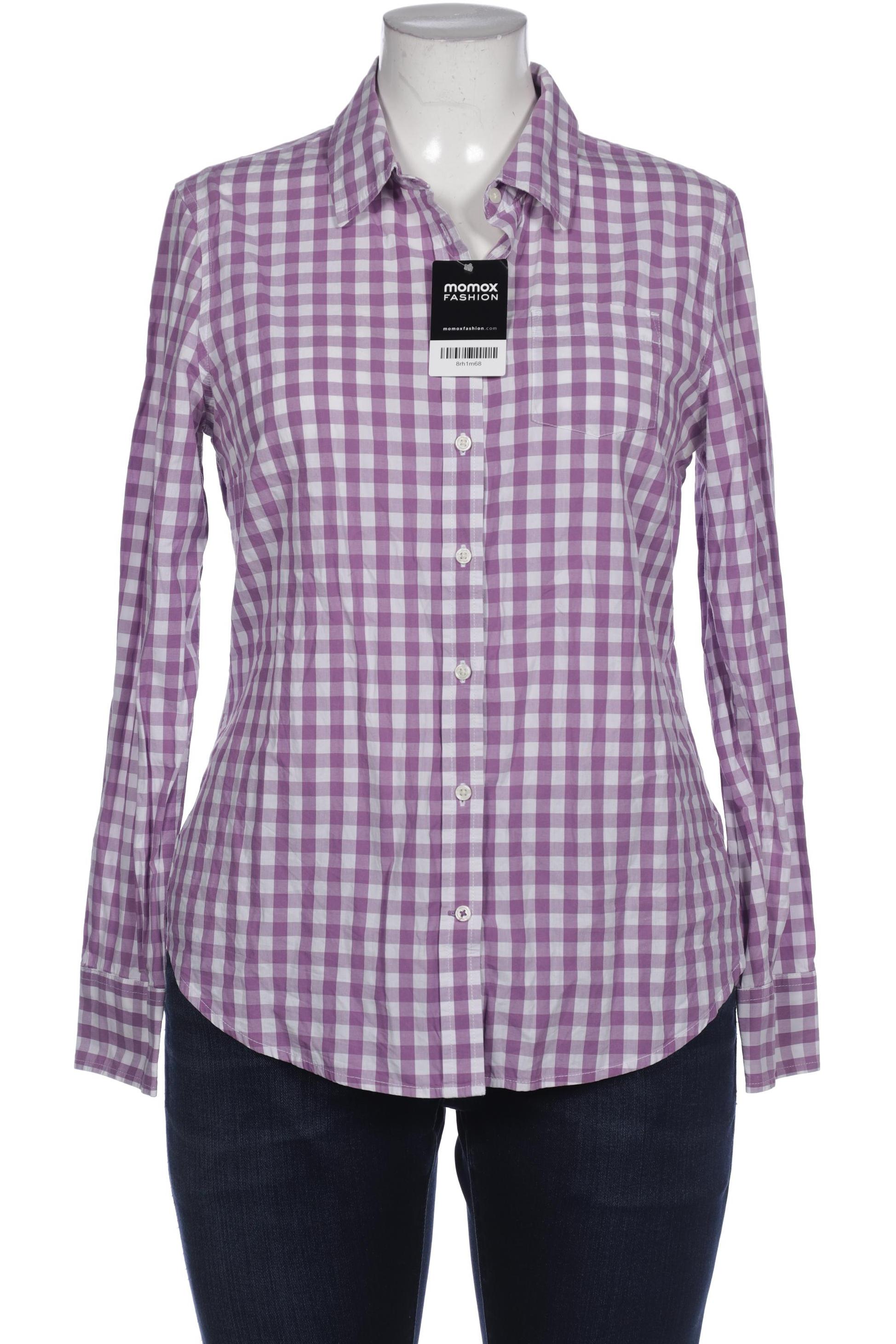 

Tommy Hilfiger Damen Bluse, flieder, Gr. 42