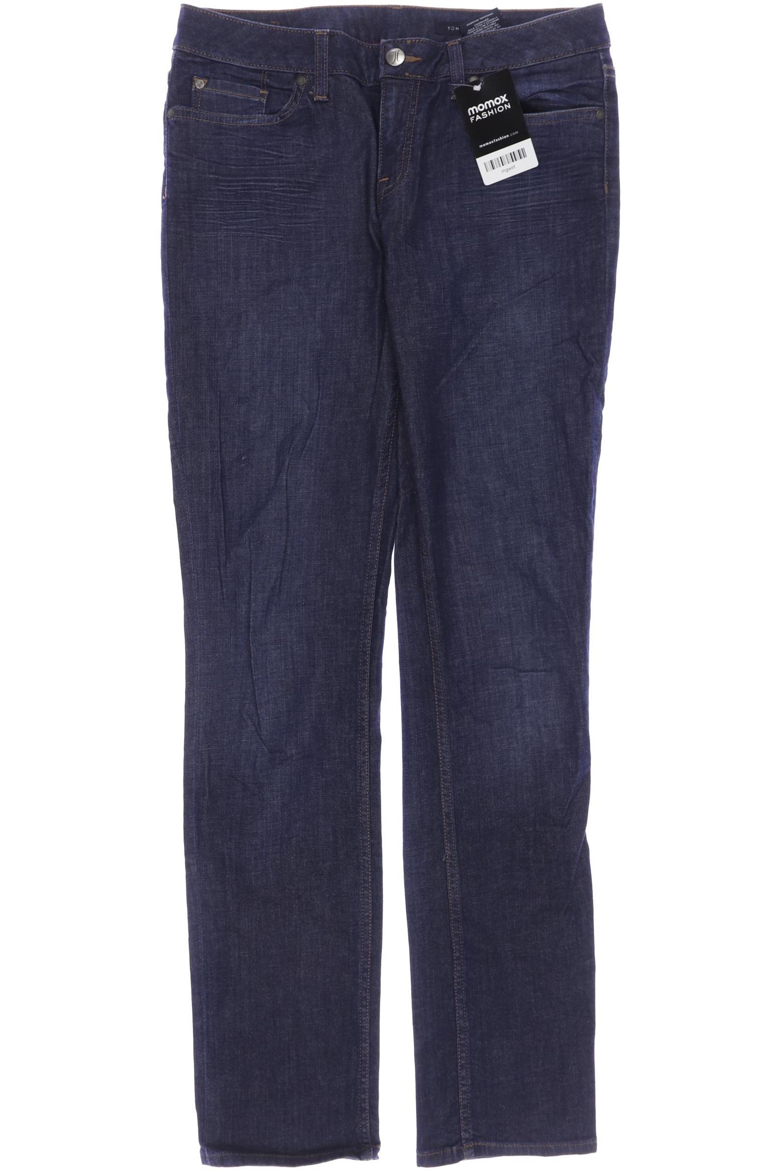 

Tommy Hilfiger Damen Jeans, marineblau