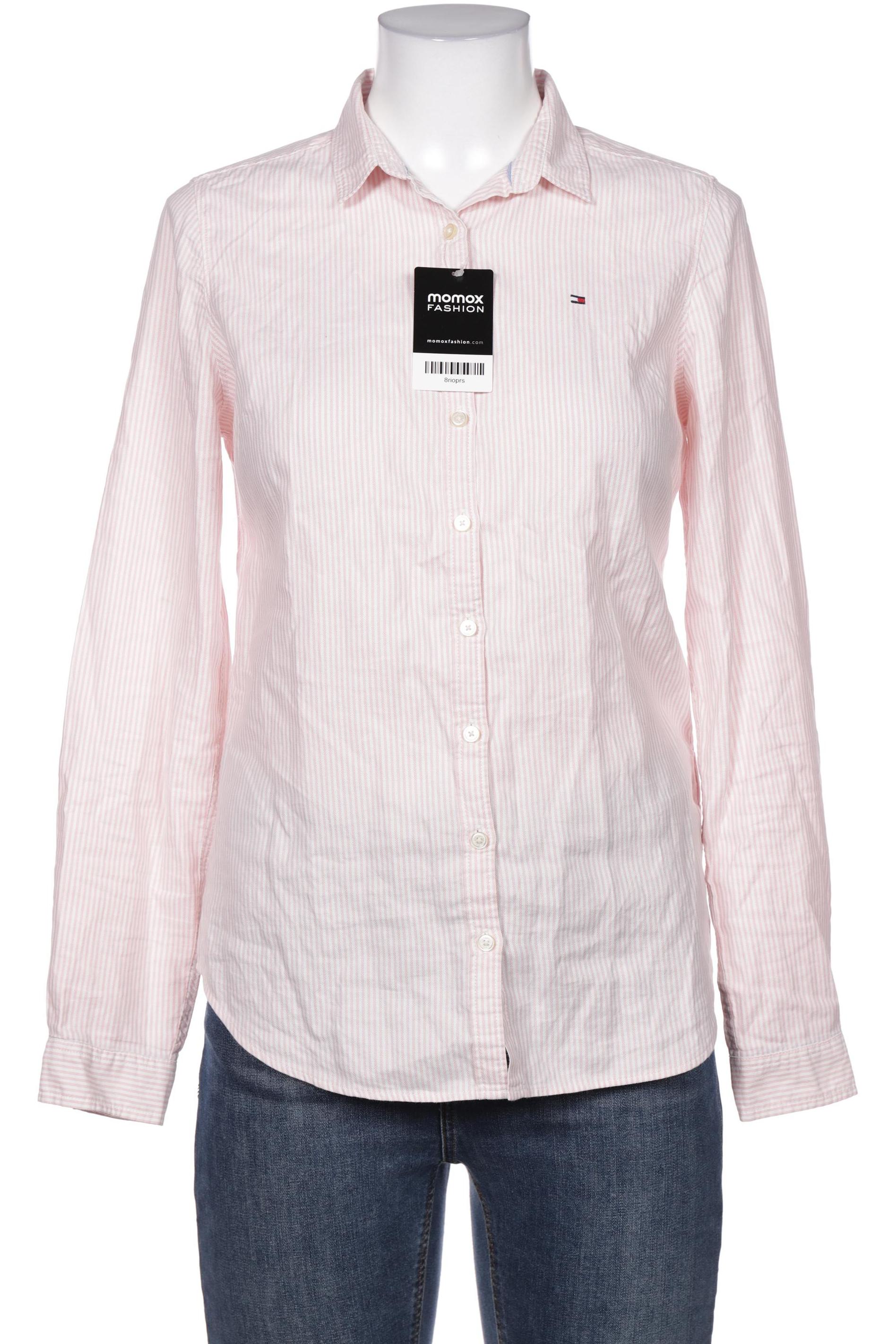 

Tommy Hilfiger Damen Bluse, pink