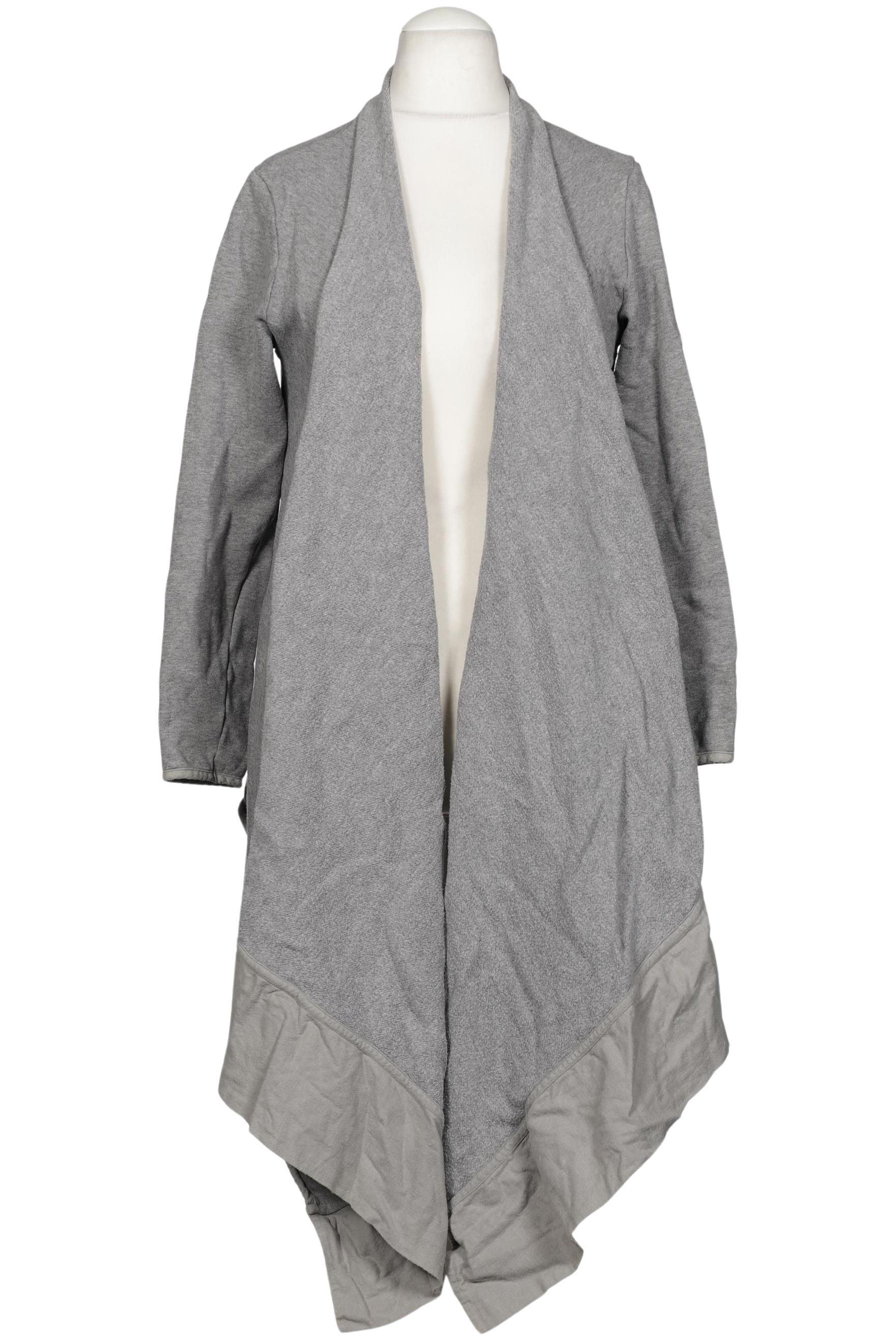 

Tommy Hilfiger Damen Strickjacke, grau, Gr. 38