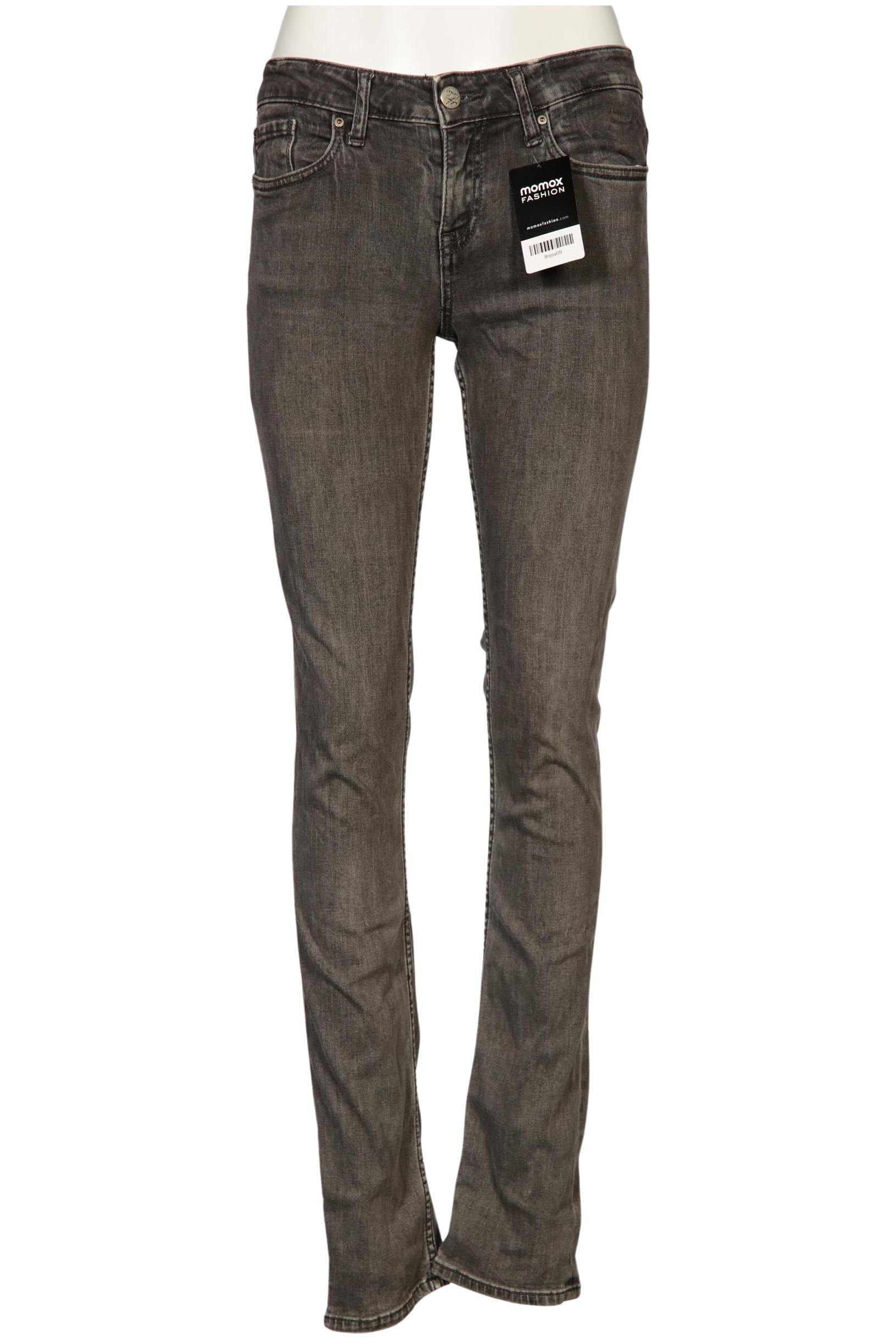 

Tommy Hilfiger Damen Jeans, grau, Gr. 29