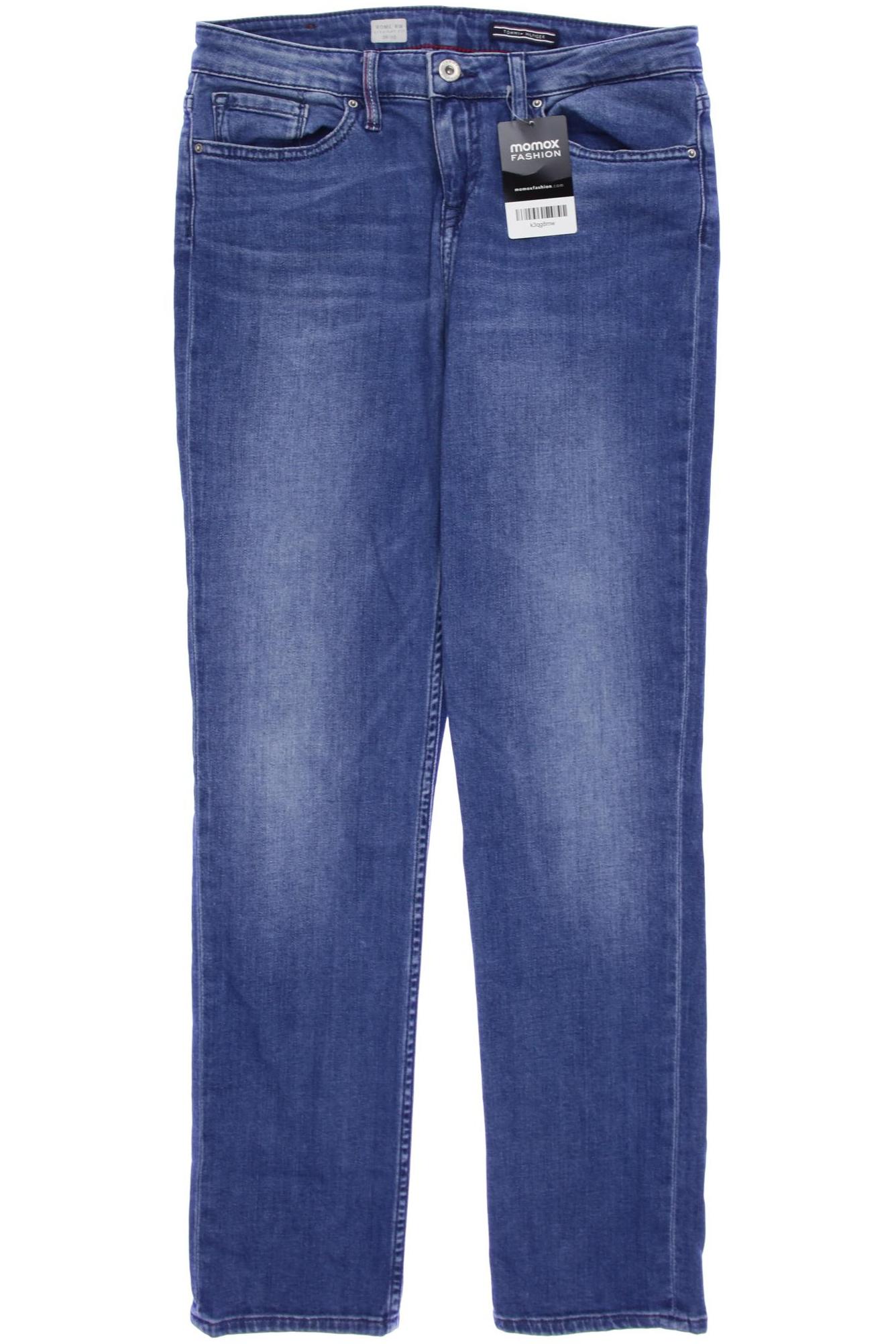 

Tommy Hilfiger Damen Jeans, blau