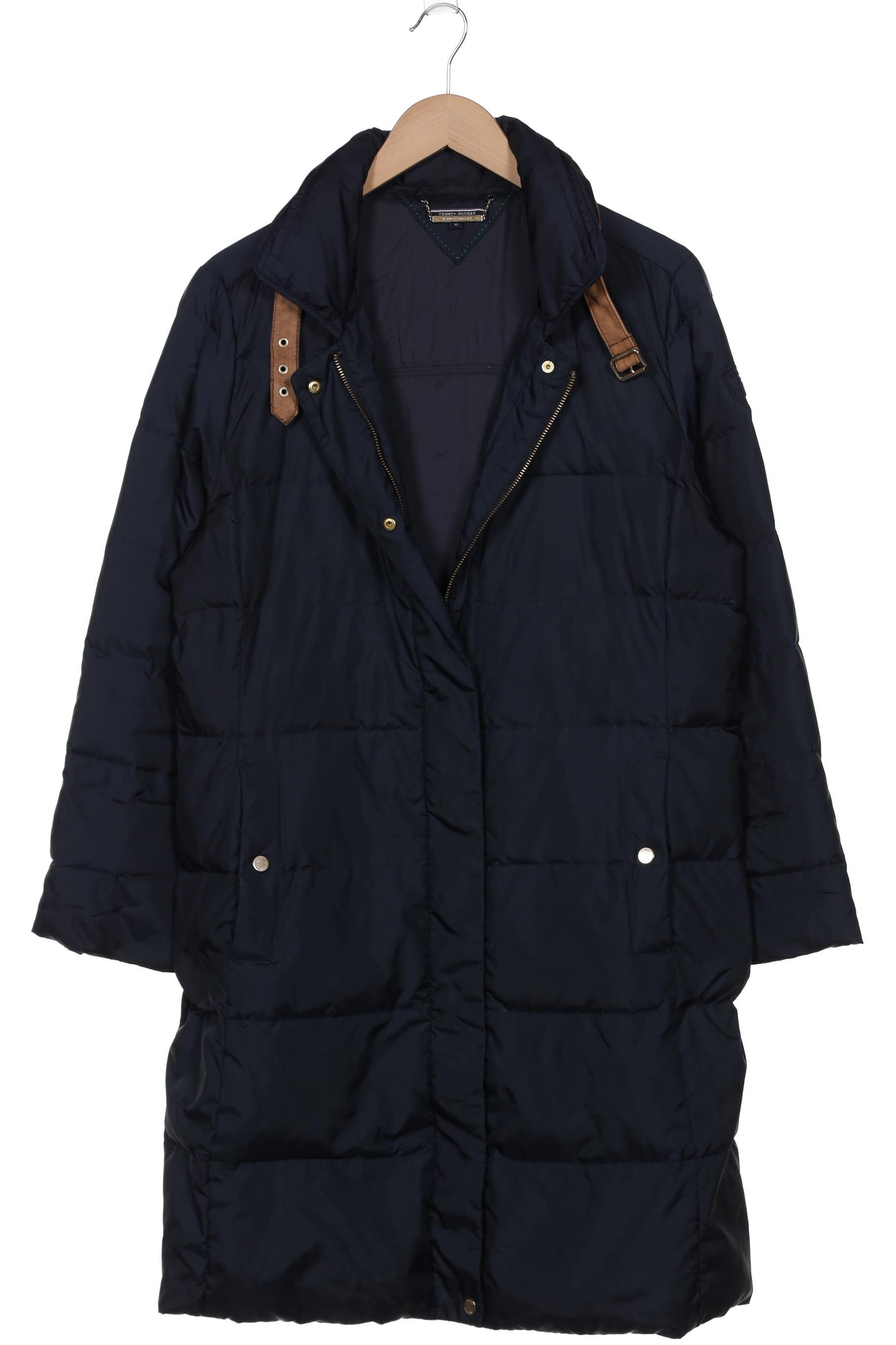 

Tommy Hilfiger Damen Mantel, marineblau, Gr. 44