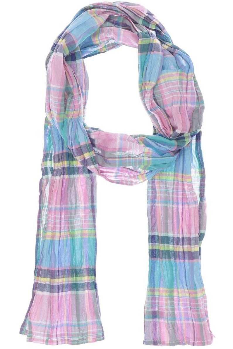 

Tommy Hilfiger Damen Schal, mehrfarbig, Gr.