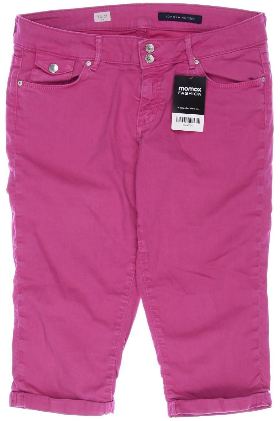

Tommy Hilfiger Damen Shorts, pink