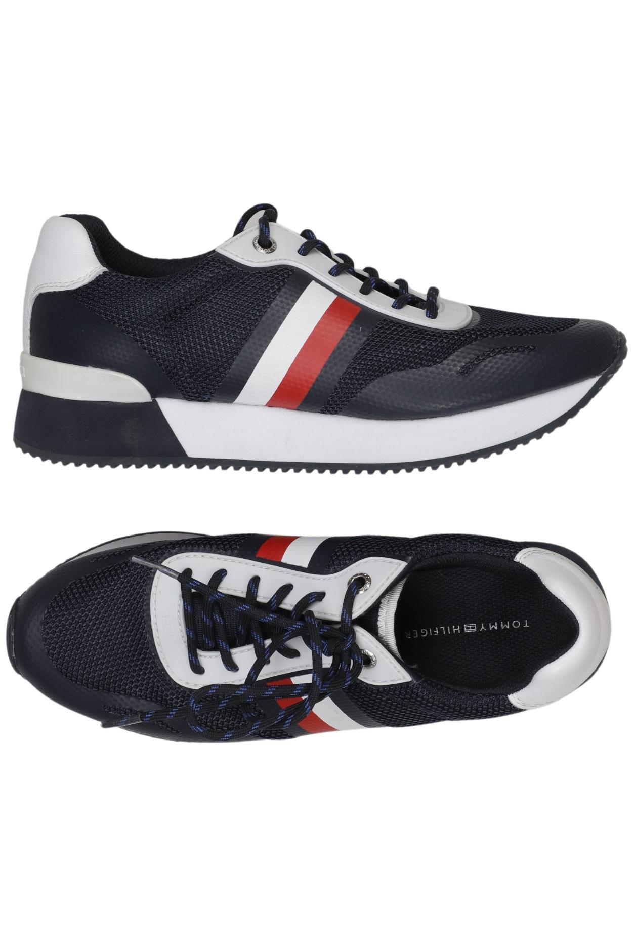 

Tommy Hilfiger Damen Sneakers, mehrfarbig, Gr. 37