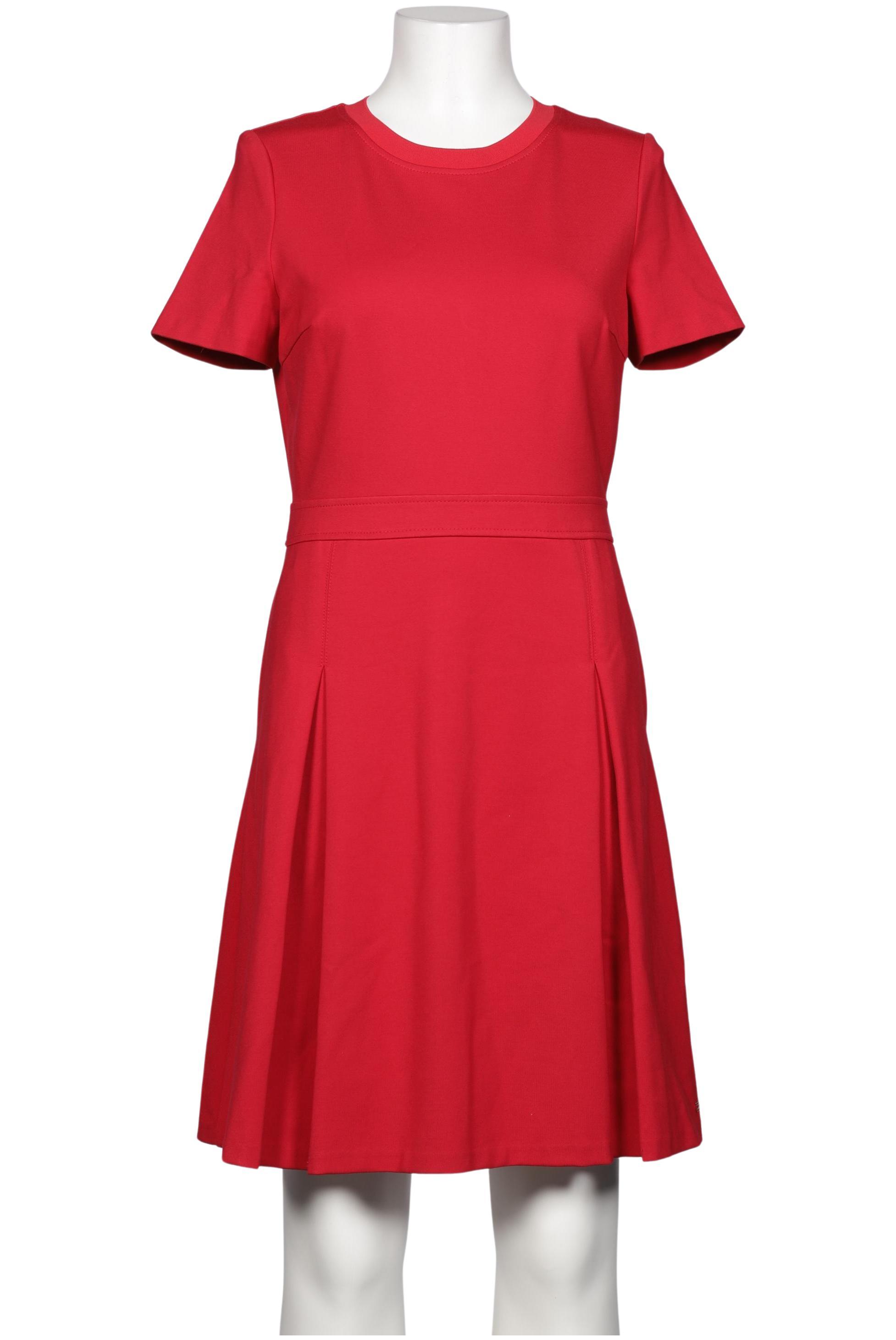 

Tommy Hilfiger Damen Kleid, pink, Gr. 8